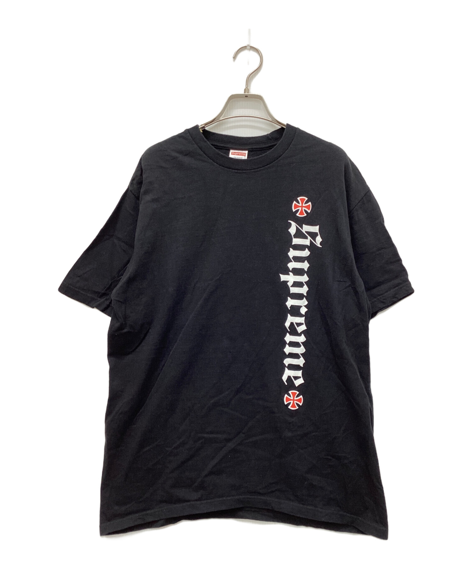 中古・古着通販】Supreme (シュプリーム) INDEPENDENT (インディペン 