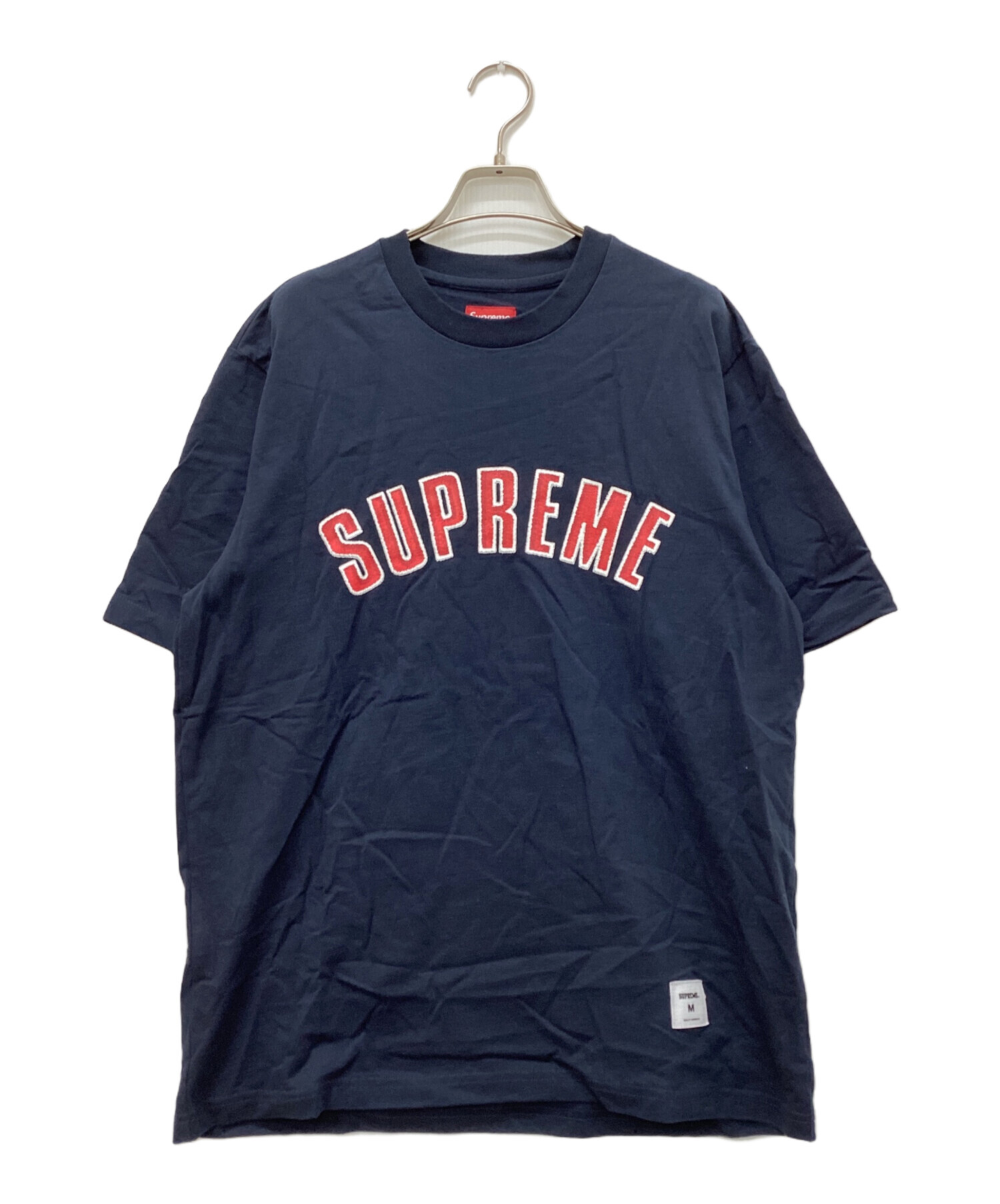 中古・古着通販】Supreme (シュプリーム) 18AW Printed Arc S/S TOP 