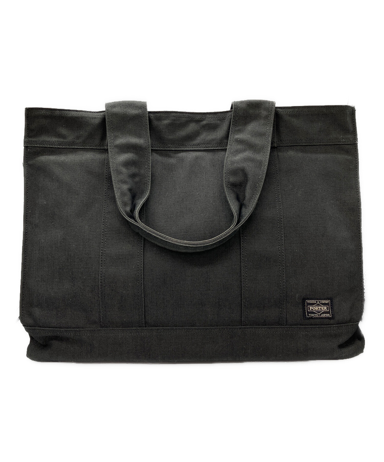 PORTER 吉田カバン ポーター PORTER トートバッグ スモーキー SMOKY 