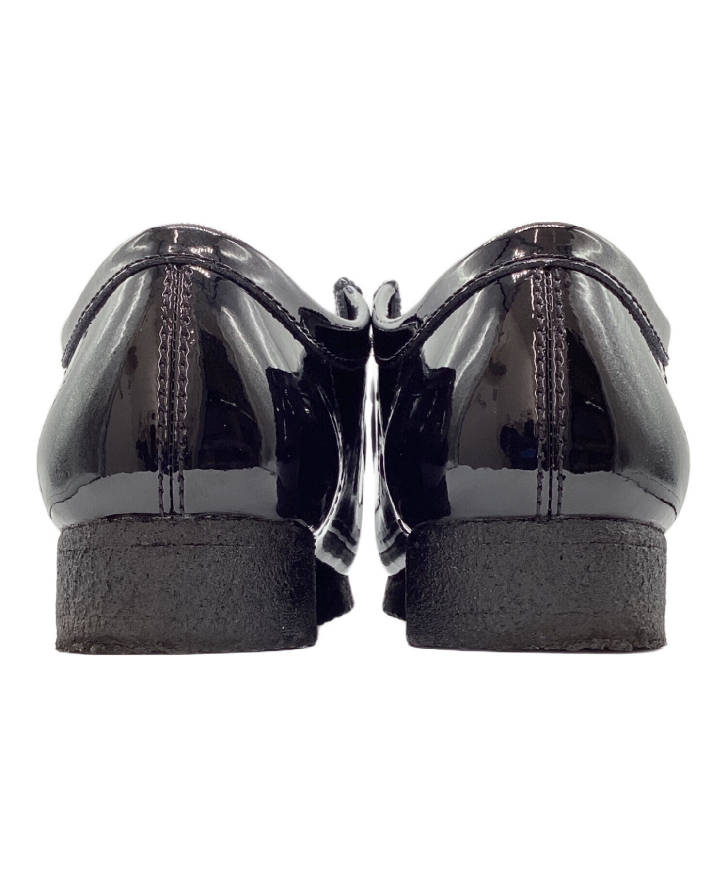 中古・古着通販】CLARKS (クラークス) SUPREME (シュプリーム) Patent