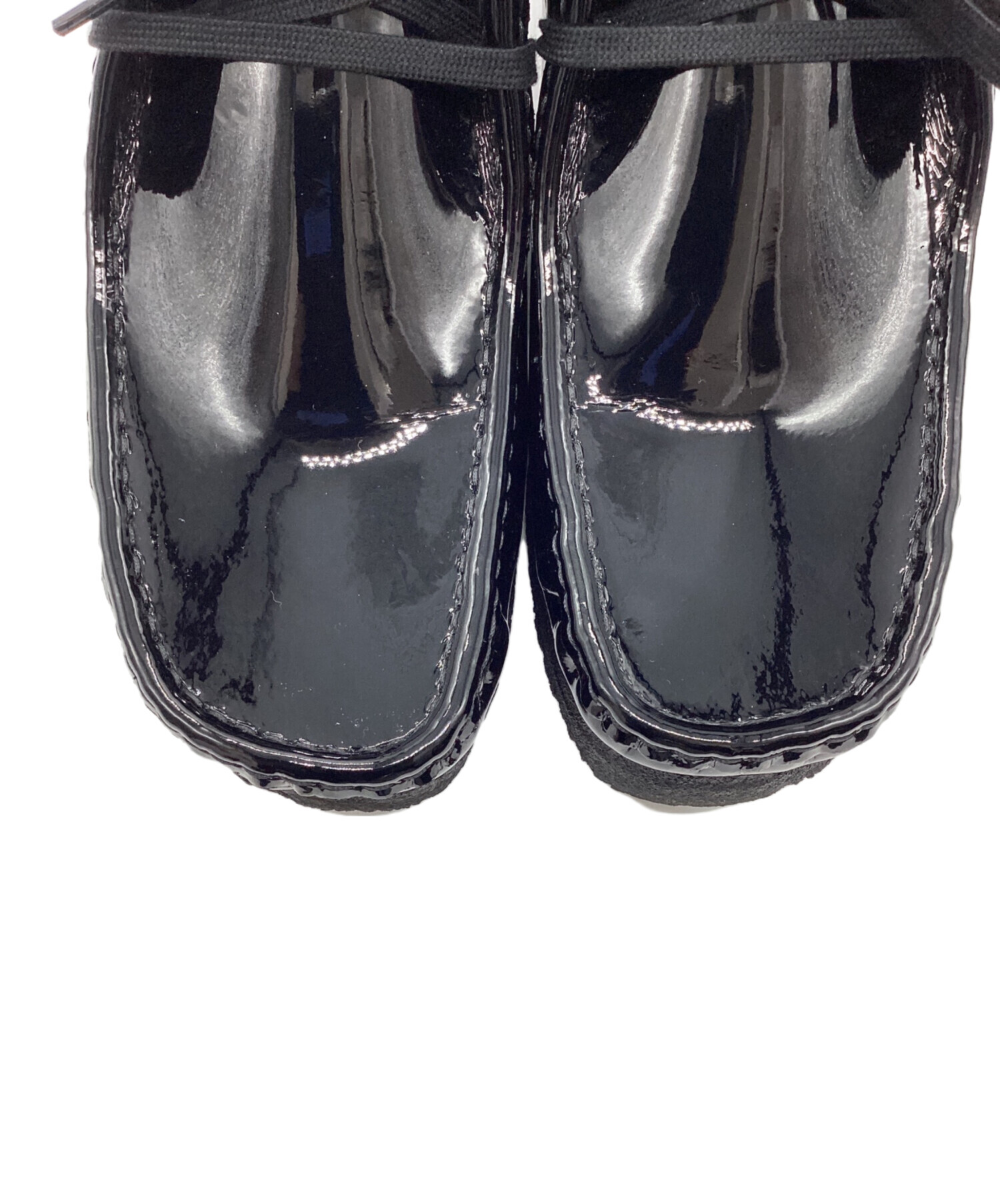 中古・古着通販】CLARKS (クラークス) SUPREME (シュプリーム) Patent