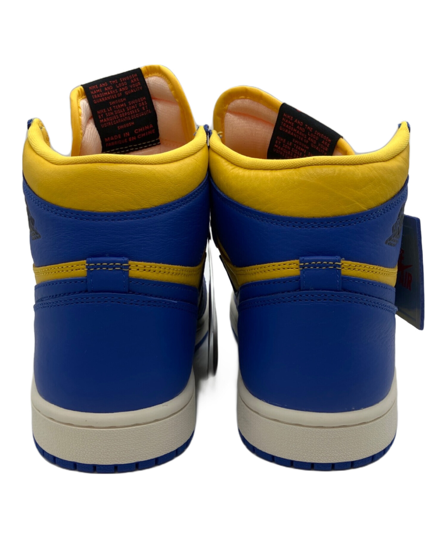 中古・古着通販】NIKE (ナイキ) エアジョーダン1 ハイ OG 