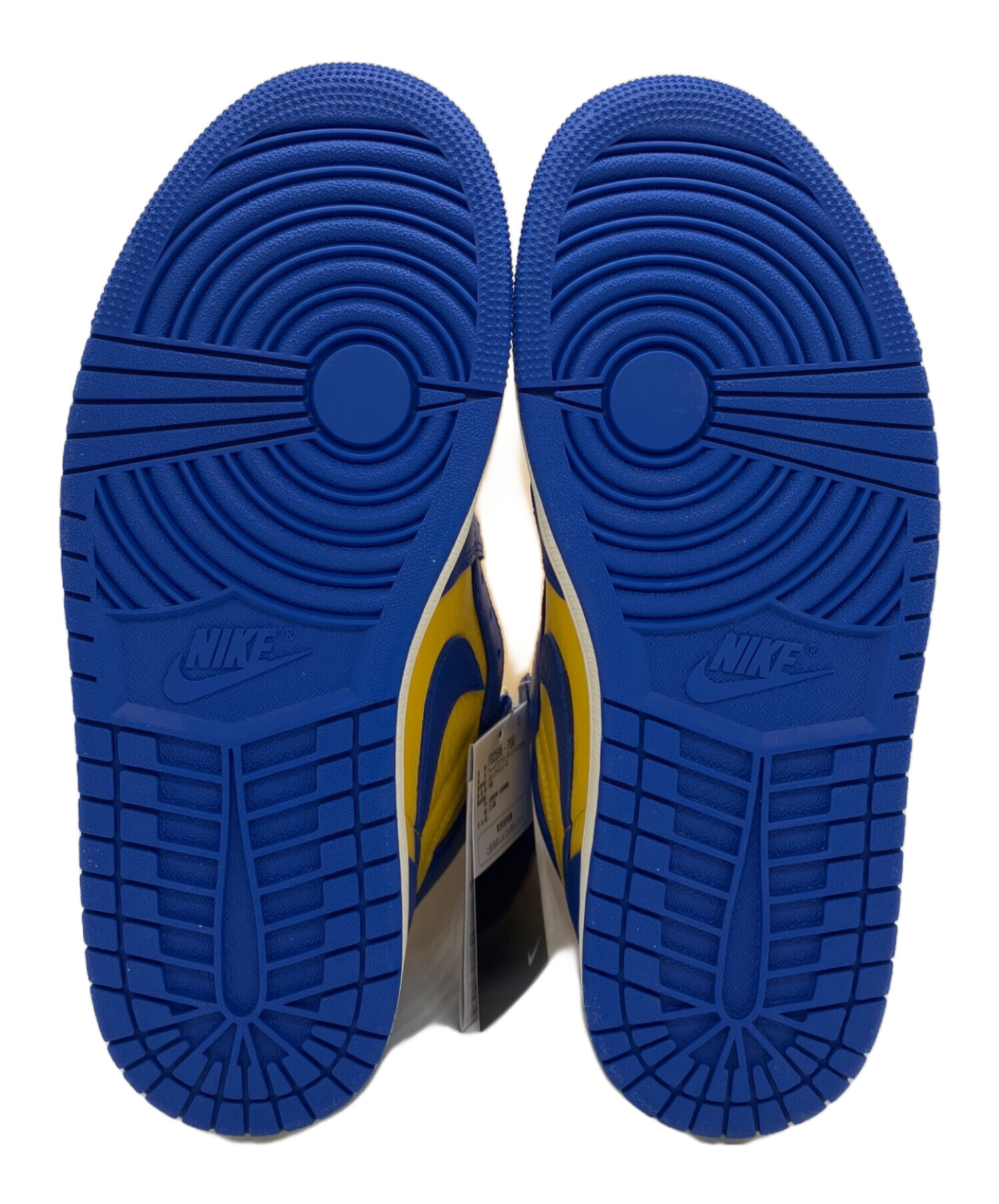 中古・古着通販】NIKE (ナイキ) エアジョーダン1 ハイ OG 
