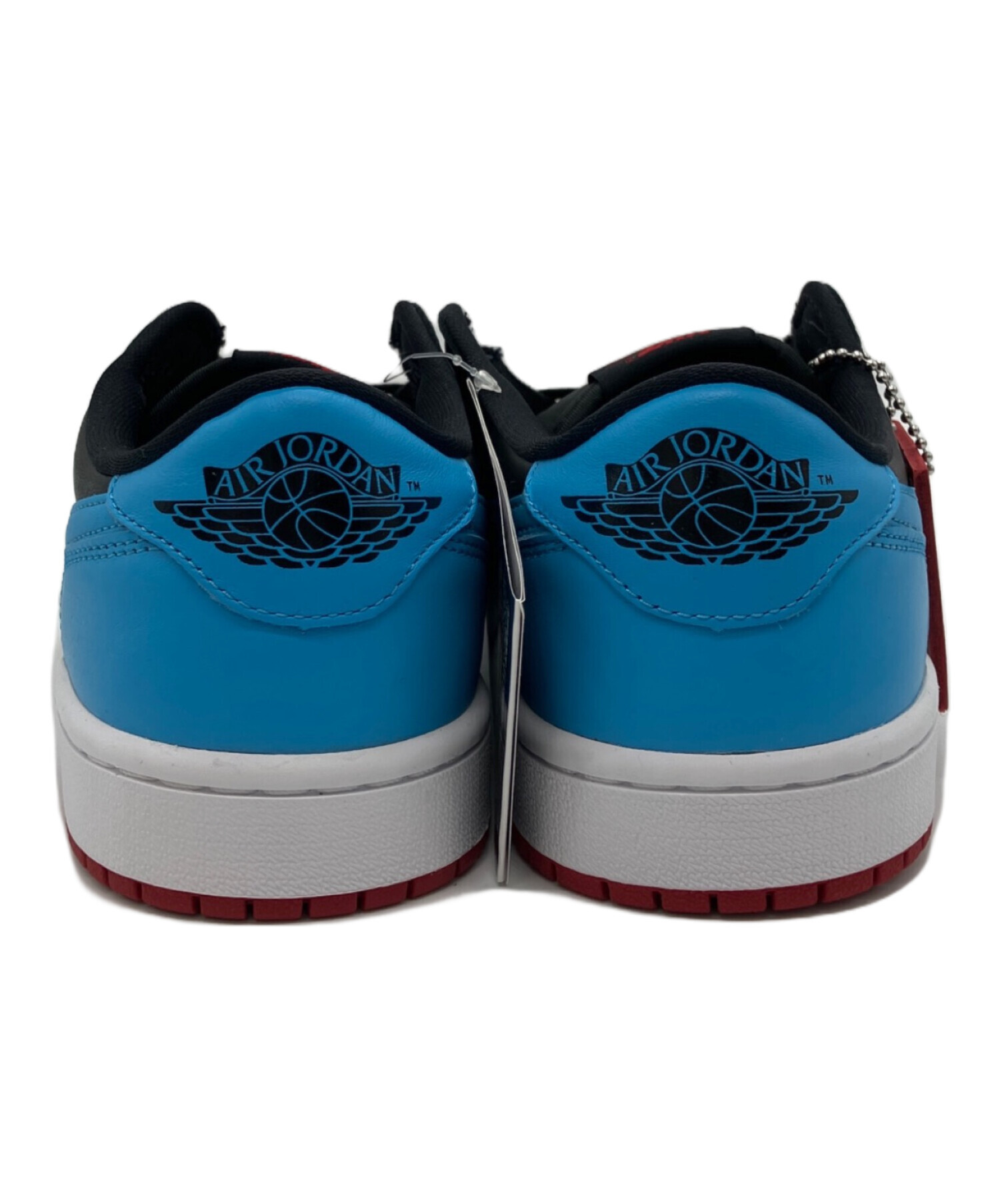 中古・古着通販】NIKE (ナイキ) エアジョーダン1 レトロ ロー OG 