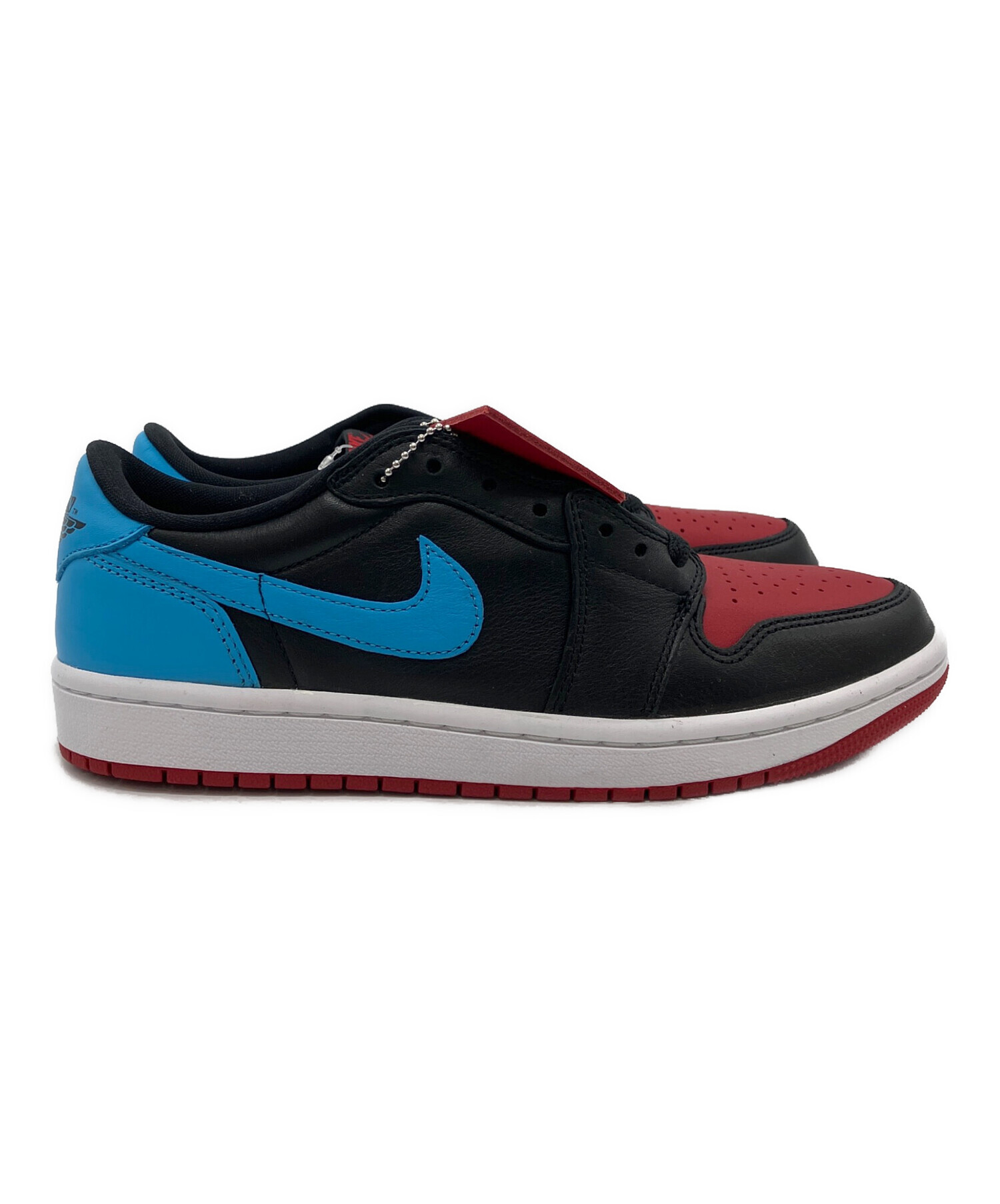 中古・古着通販】NIKE (ナイキ) エアジョーダン1 レトロ ロー OG 