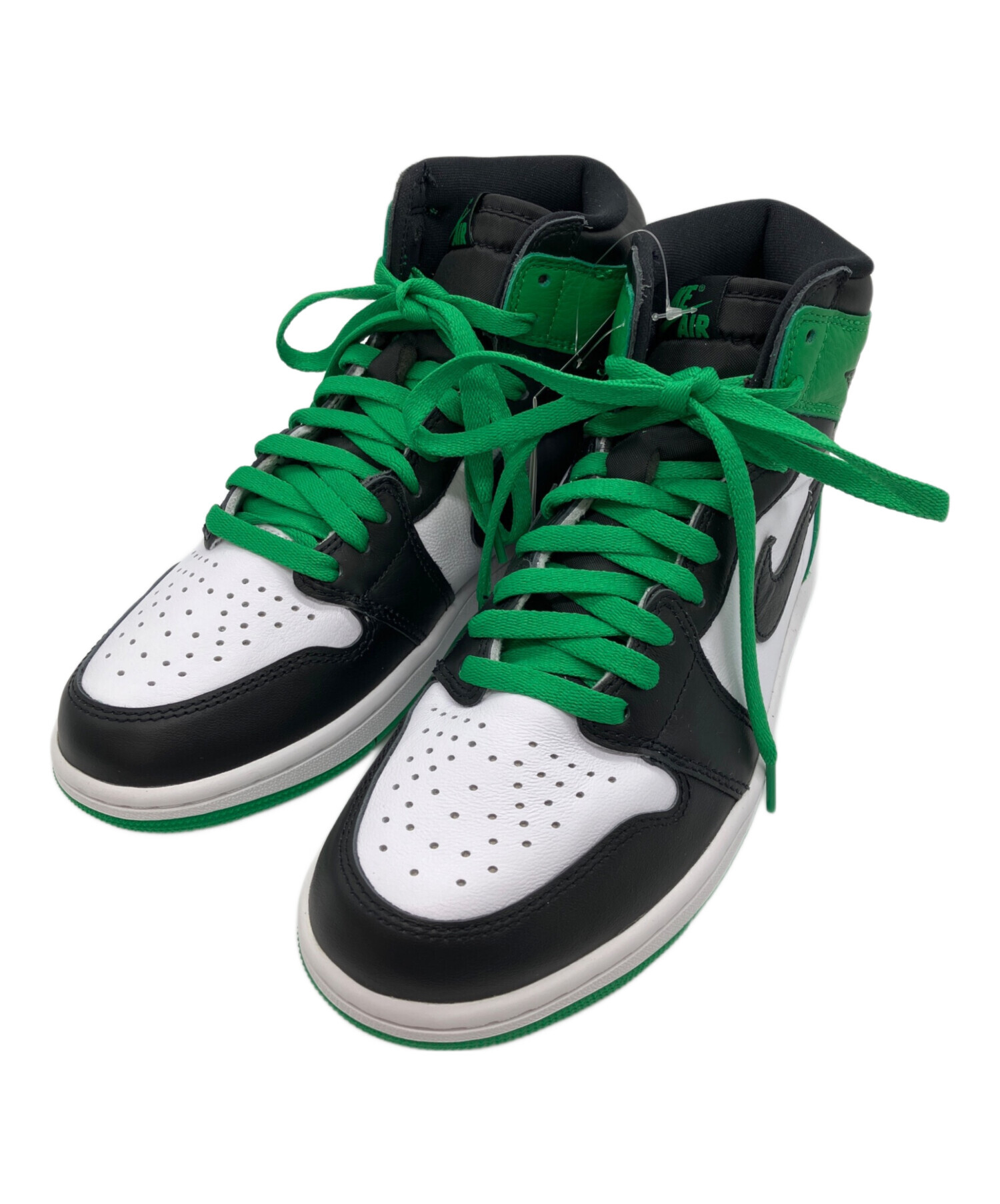 中古・古着通販】NIKE (ナイキ) エアジョーダン1 レトロ ハイ OG