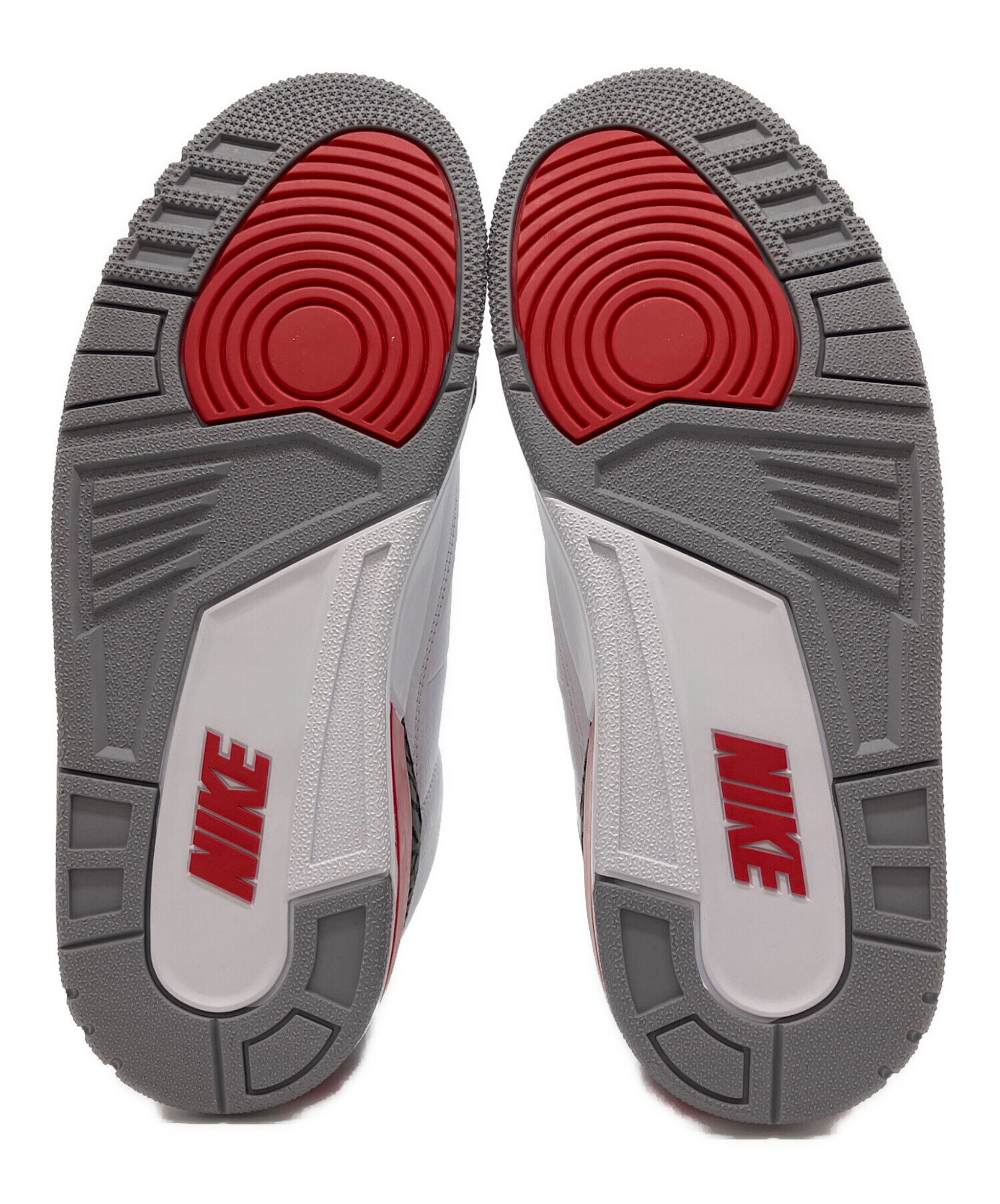 中古・古着通販】NIKE (ナイキ) エアジョーダン3 レトロ OG 