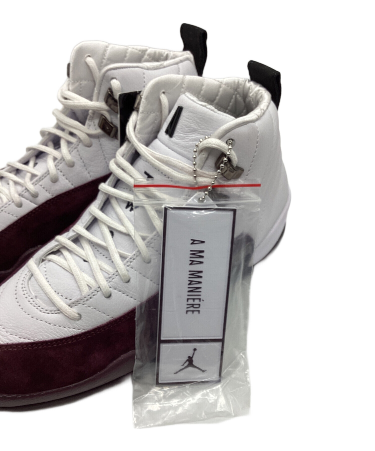 中古・古着通販】NIKE (ナイキ) A Ma Maniere (ア・マ・マニエール 
