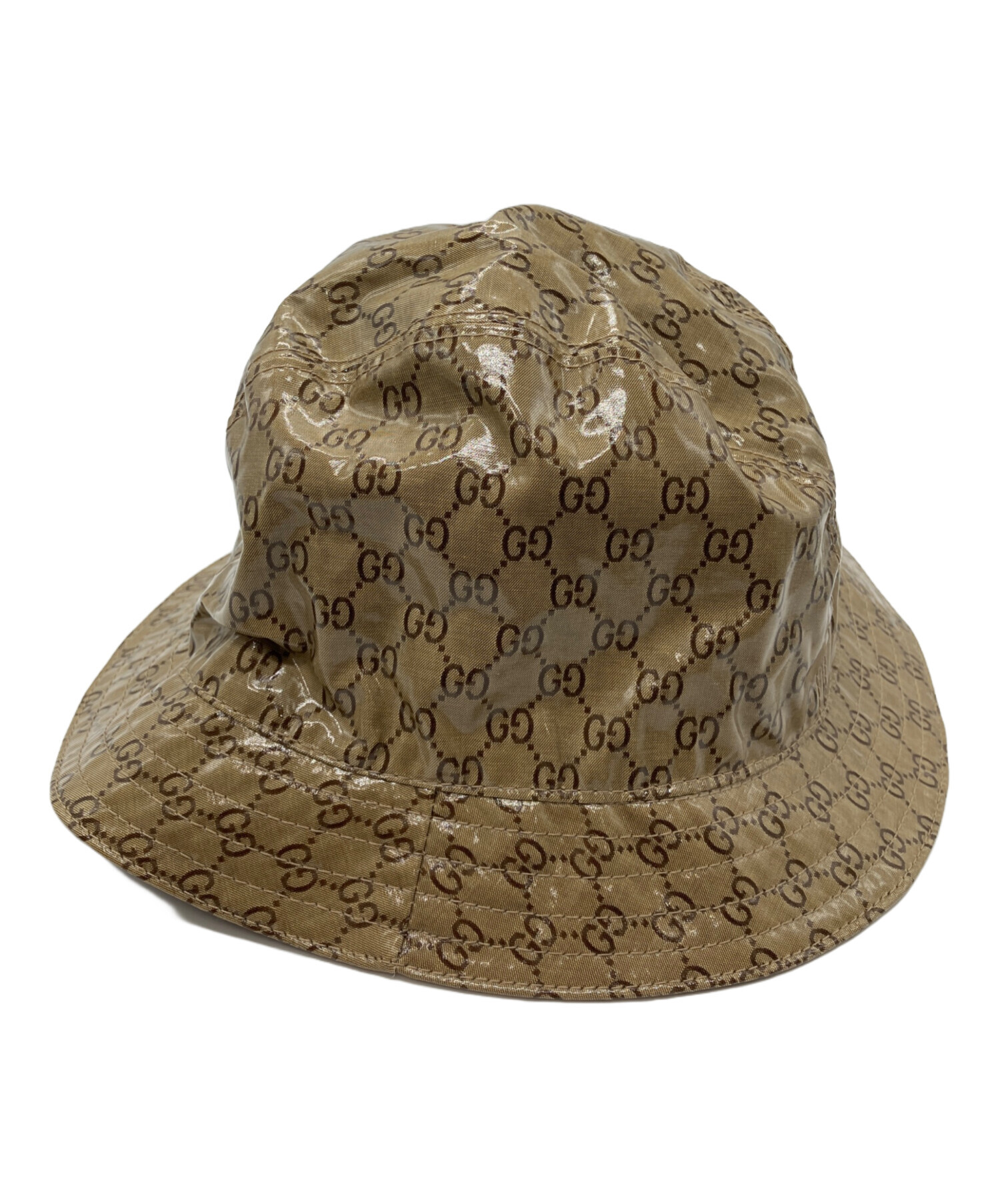 Gucci バケットハット sekido_2500000197789