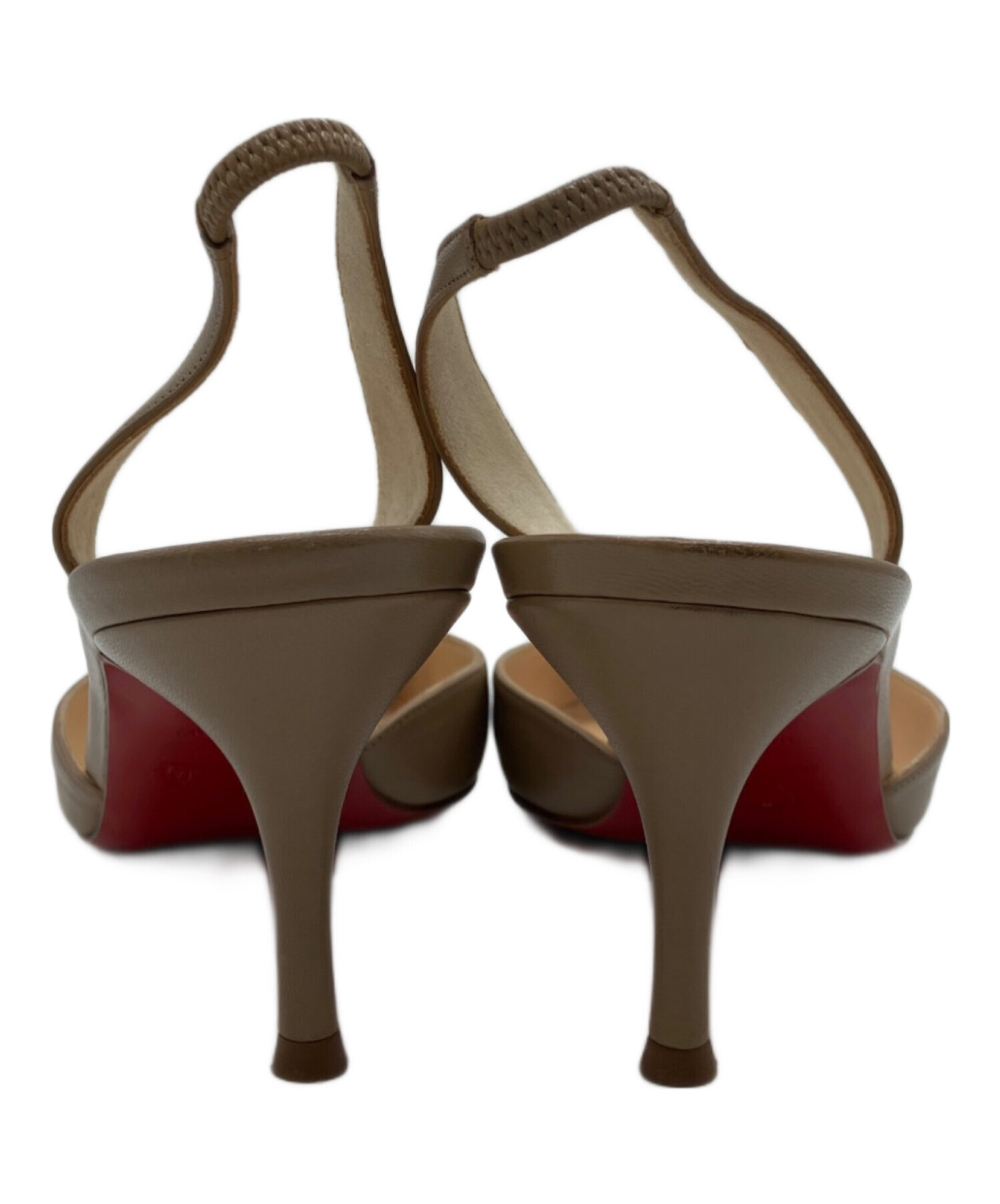 中古・古着通販】Christian Louboutin (クリスチャン・ルブタン 