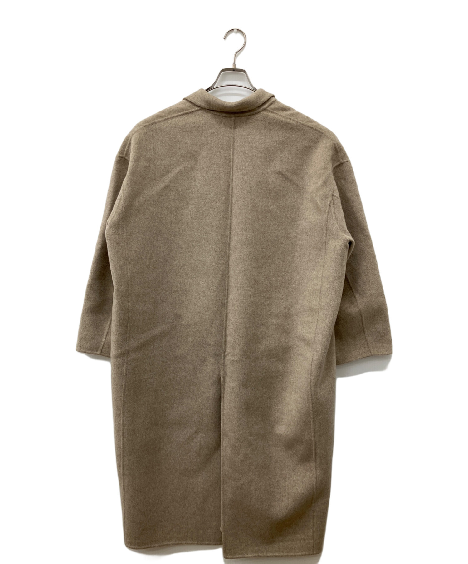 中古・古着通販】Plage (プラージュ) ハミルトンコクーンコート