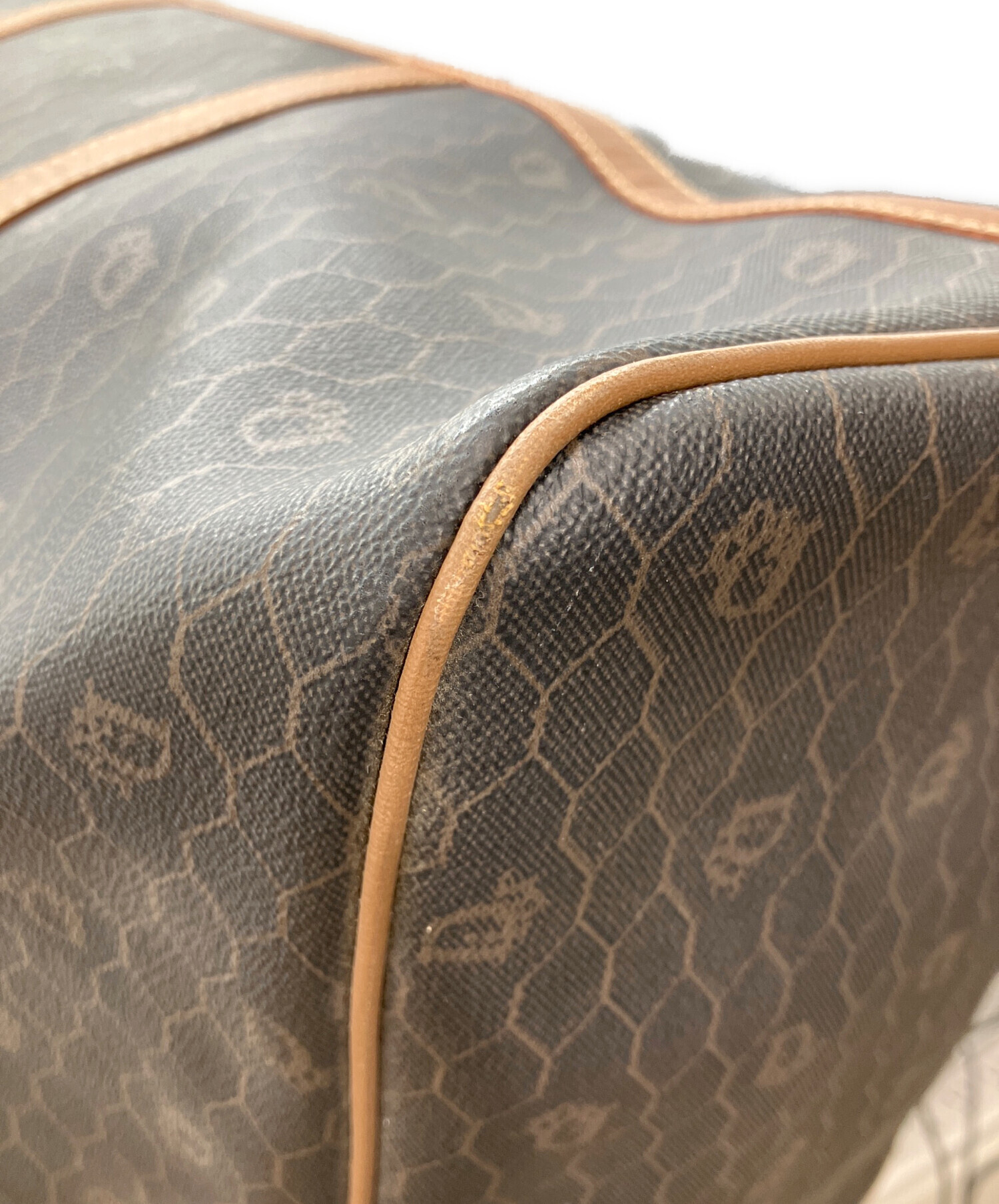 中古・古着通販】Christian Dior (クリスチャン ディオール) ハニカム