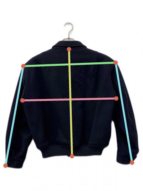 中古・古着通販】Christian Dior MONSIEUR (クリスチャンディオール