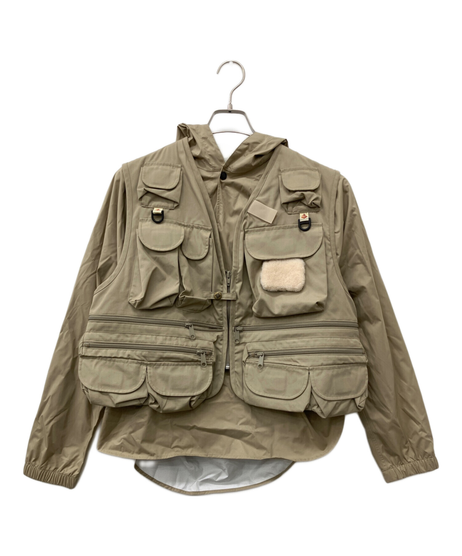 中古・古着通販】Columbia (コロンビア) MOUNTAIN RESEARCH