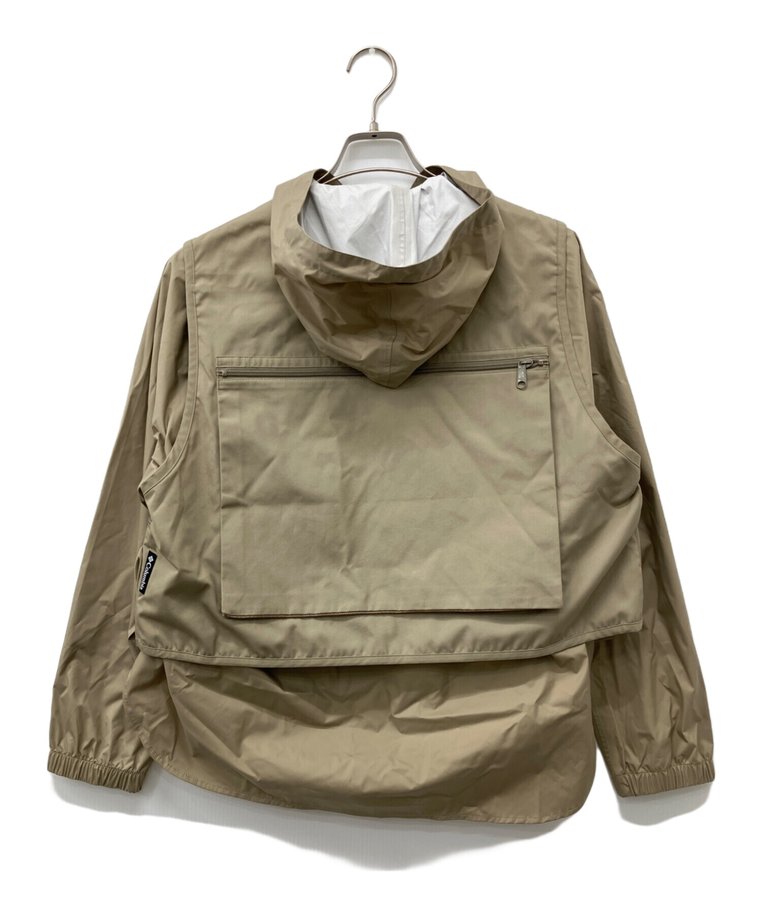 中古・古着通販】Columbia (コロンビア) MOUNTAIN RESEARCH