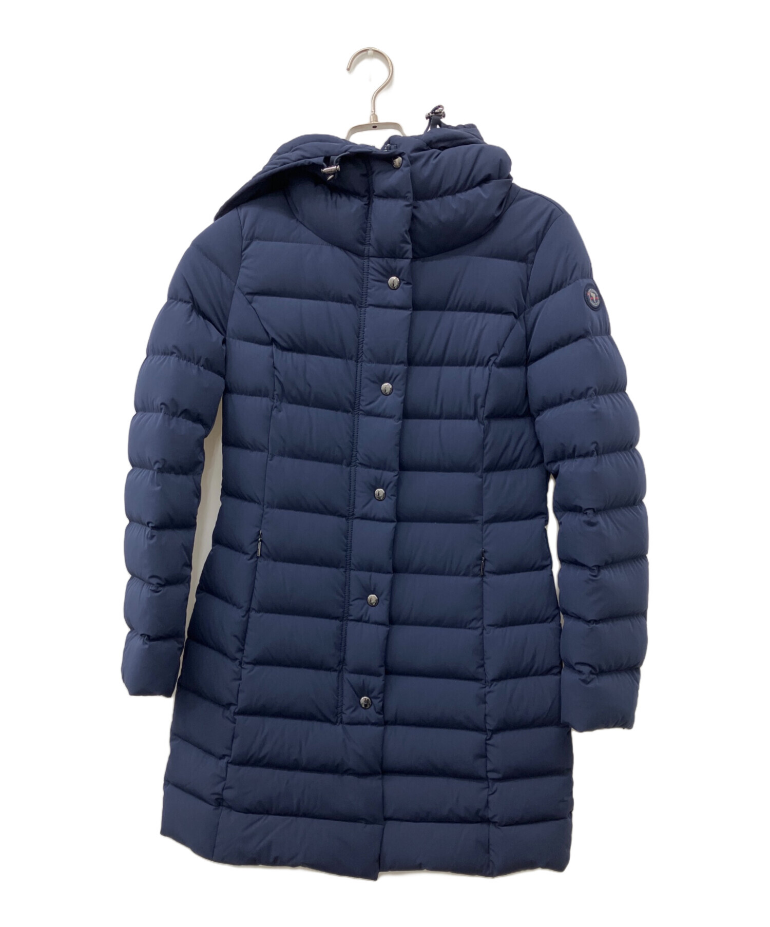 中古・古着通販】CAPE HORN (ケープホーン) TIERRA SRL ダウンコート