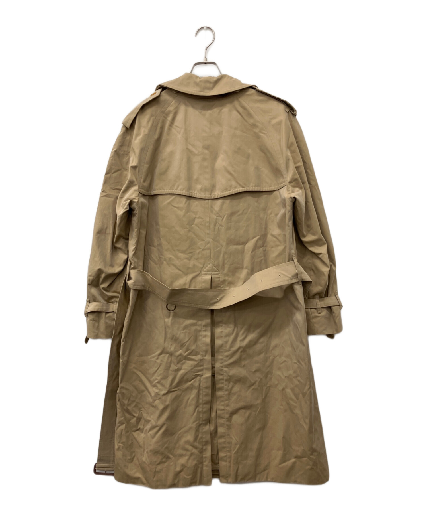 中古・古着通販】Burberry's (バーバリーズ) TRENCH18裏ノヴァトレンチ