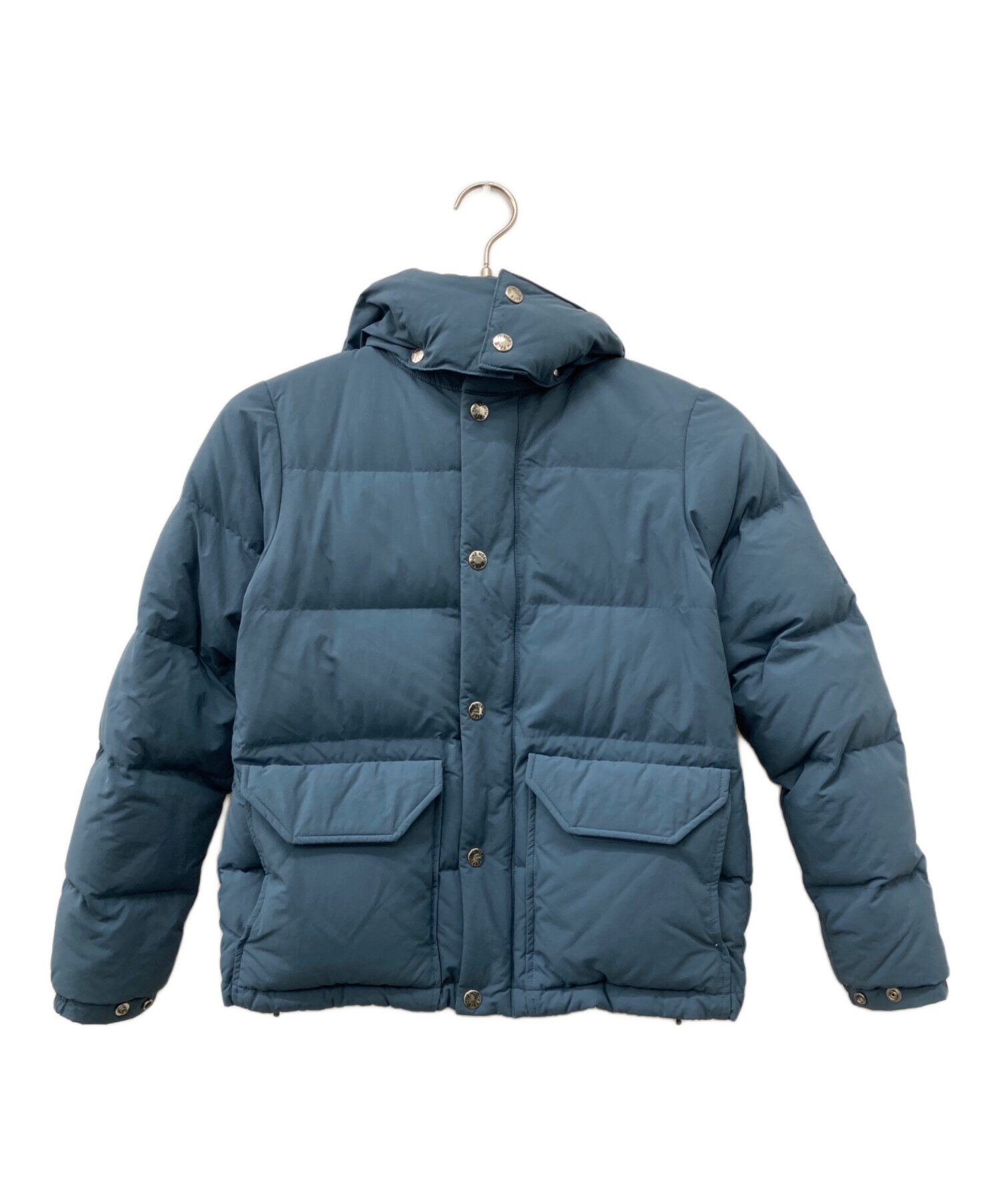 中古・古着通販】THE NORTH FACE (ザ ノース フェイス) キャンプシエラ