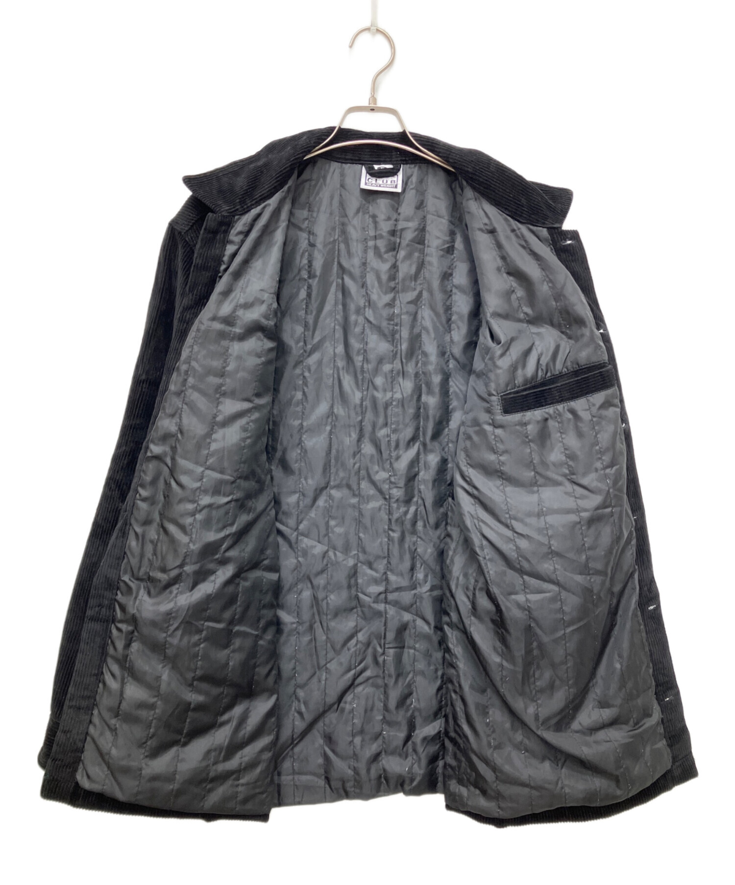 中古・古着通販】PROCLUB (プロクラブ) コーデュロイジャケット 