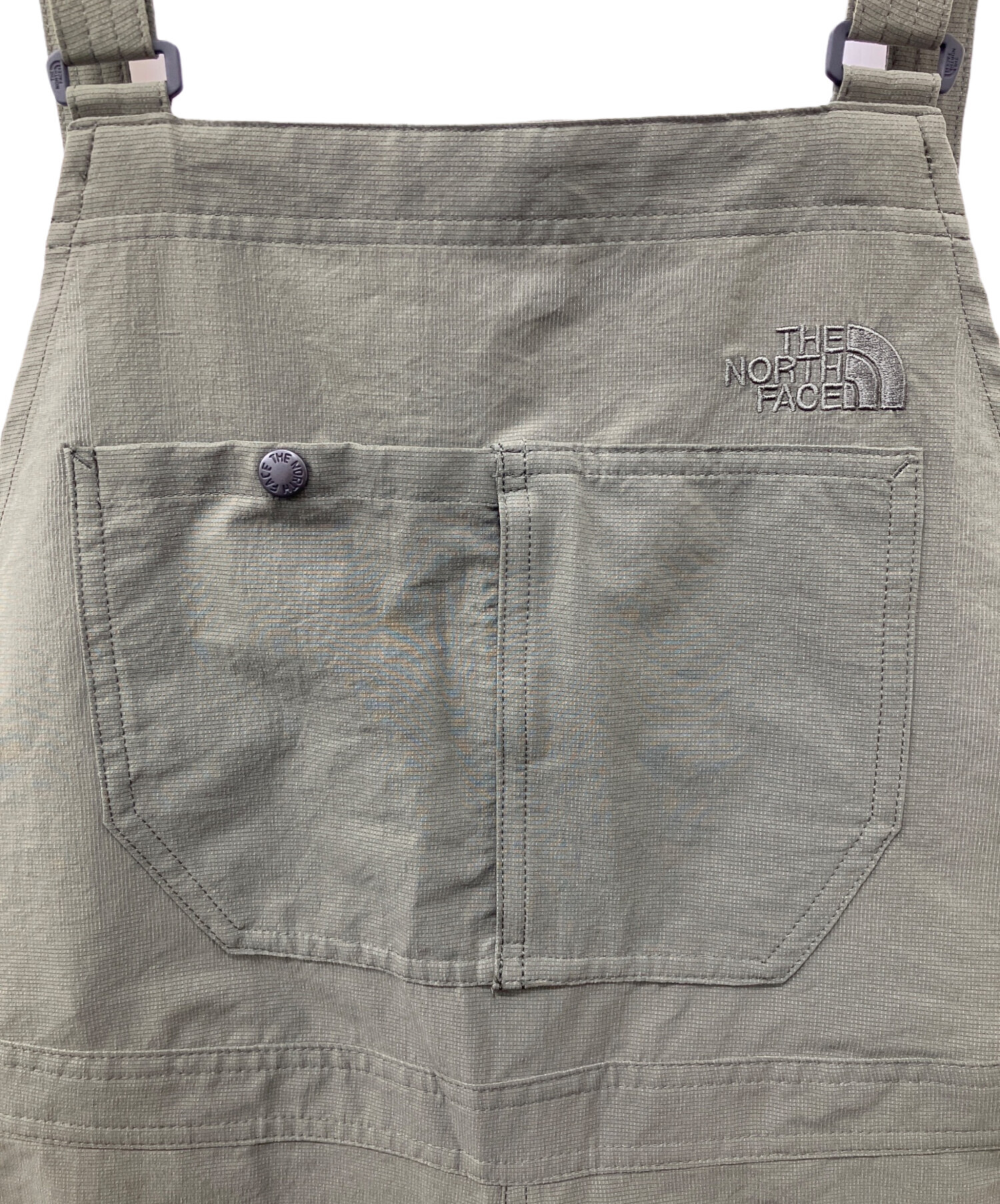 中古・古着通販】THE NORTH FACE (ザ ノース フェイス) ビーフリー