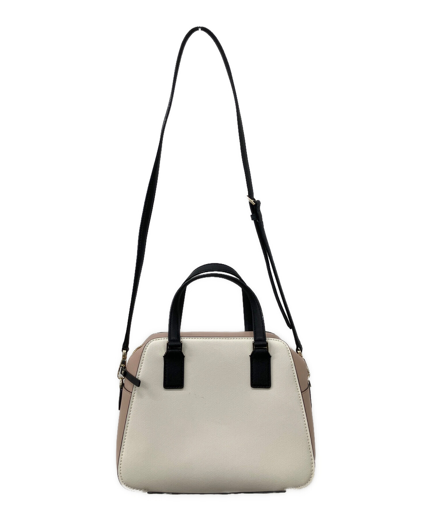 中古・古着通販】Kate Spade (ケイトスペード) 2WAYハンドバッグ