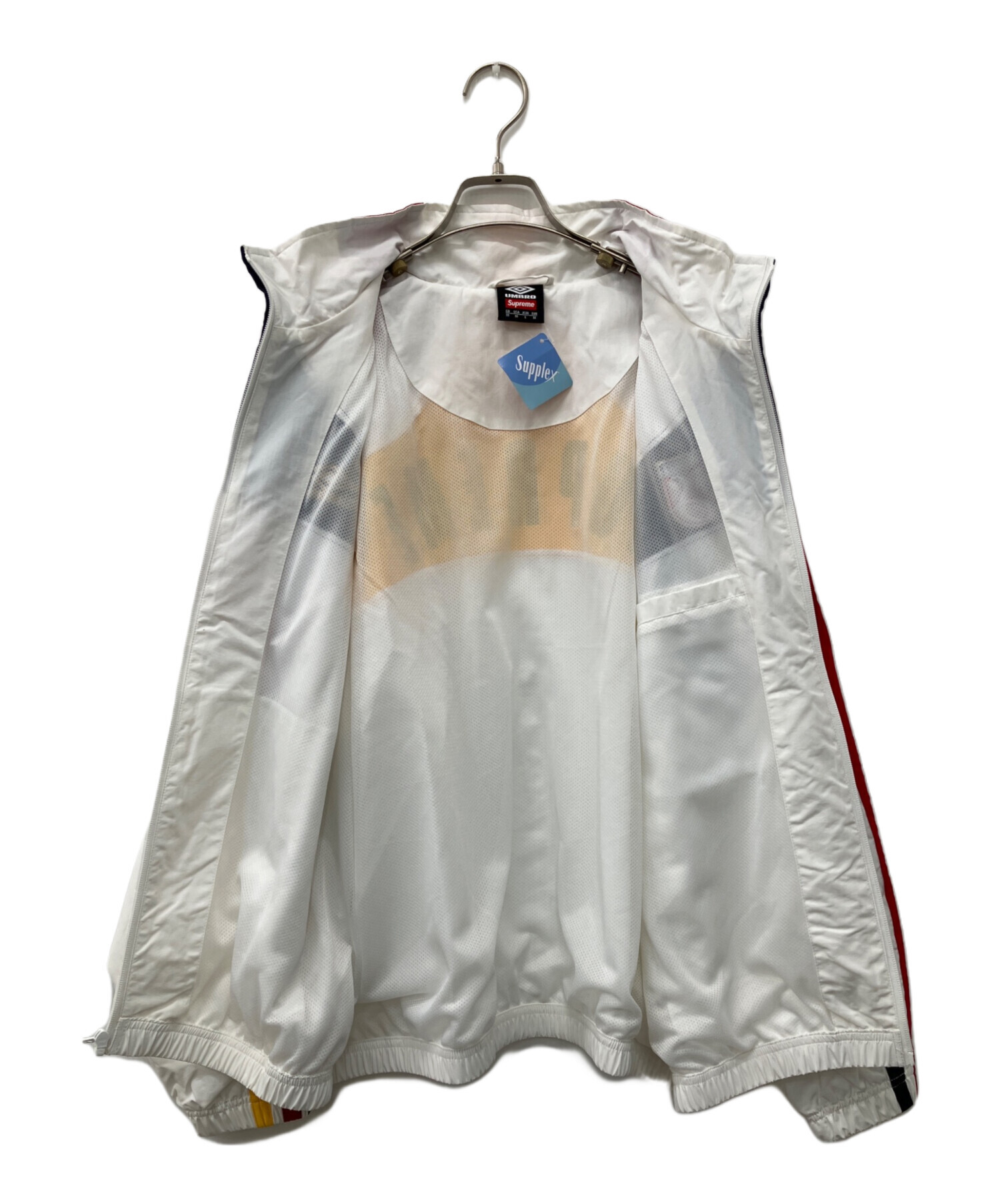 中古・古着通販】UMBRO (アンブロ) SUPREME (シュプリーム) truck