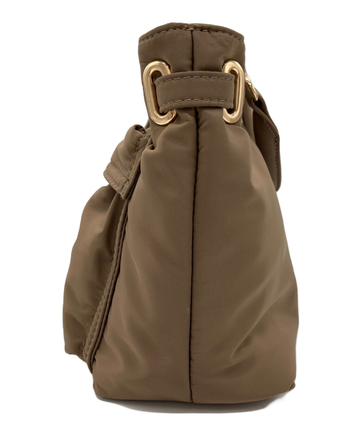 中古・古着通販】GOOD GRIEF! (グッドグリーフ) BELTED SHOULDER BAG