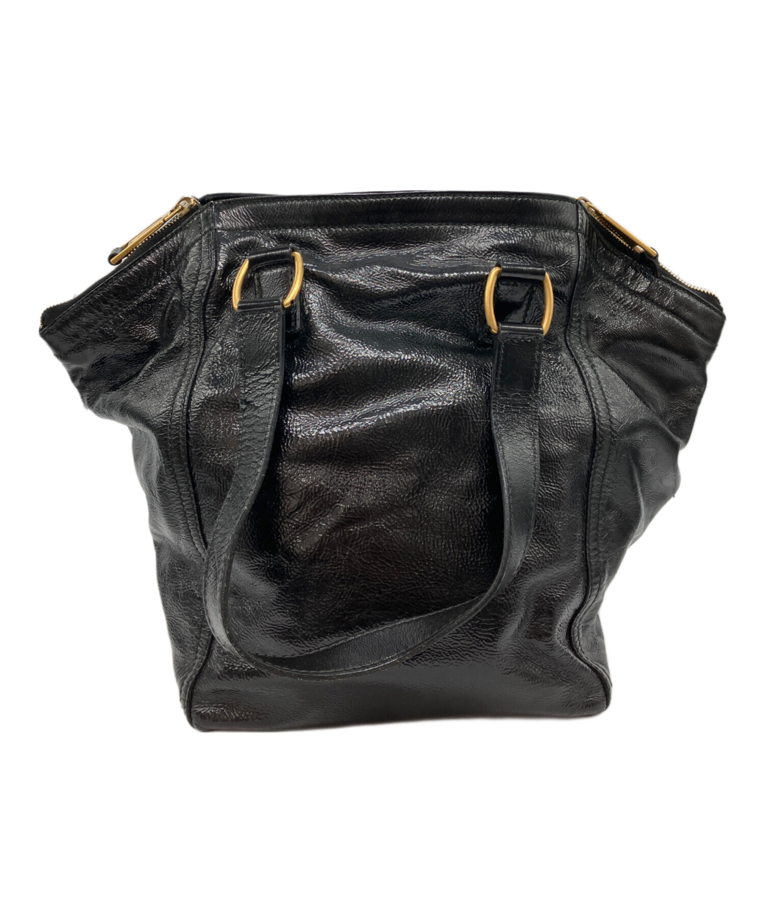 中古・古着通販】Yves Saint Laurent (イヴサンローラン) ダウンタウン