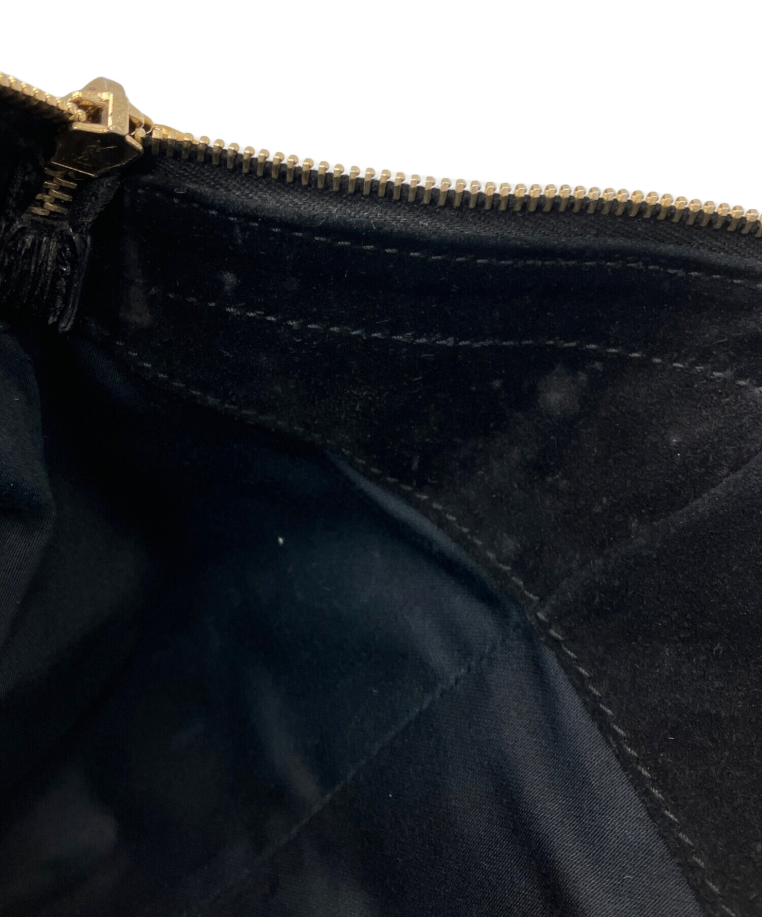 中古・古着通販】Yves Saint Laurent (イヴサンローラン) ダウンタウン 