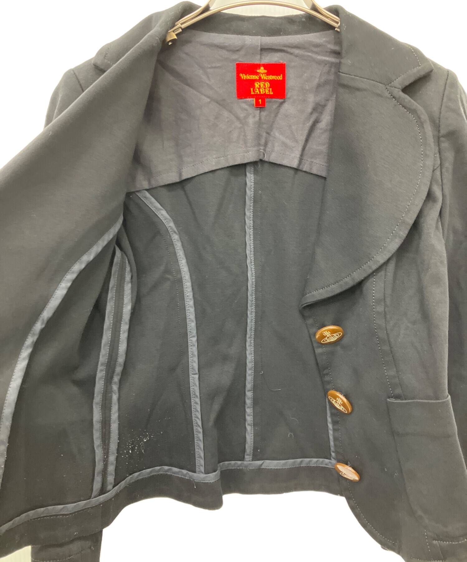 Vivienne Westwood RED LABEL ジャケット 42 ヴィヴィアンウエスト
