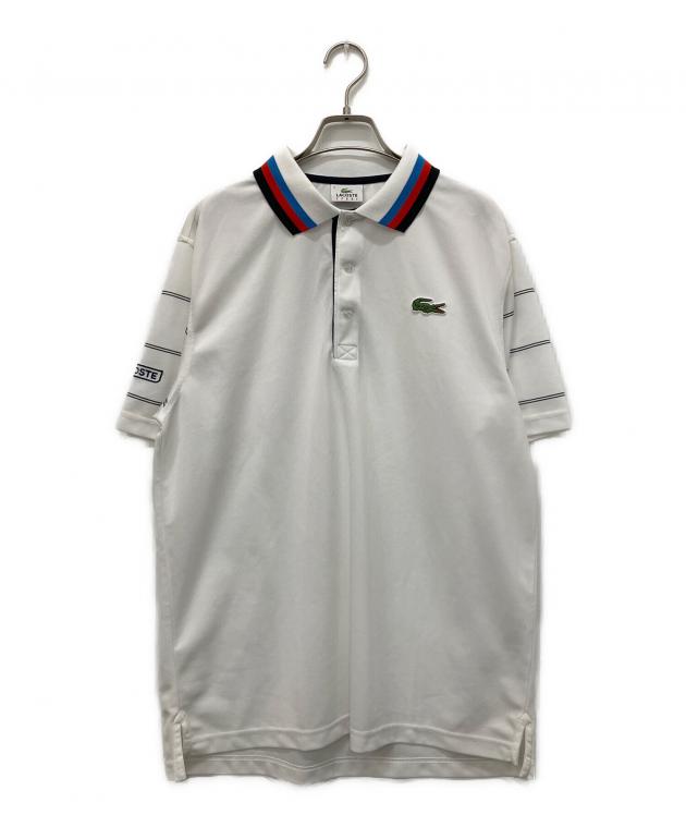 中古・古着通販】LACOSTE SPORT (ラコステスポーツ) ポロシャツ 