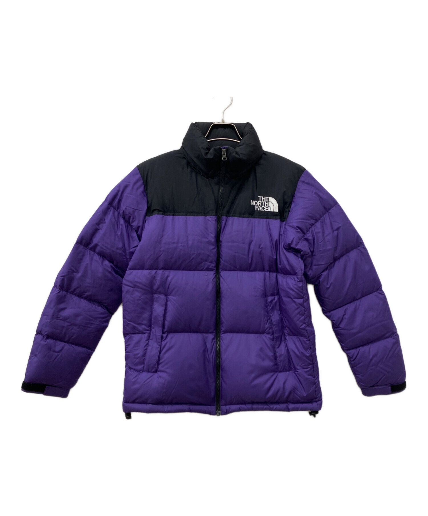 中古・古着通販】THE NORTH FACE (ザ ノース フェイス) ヌプシダウン 