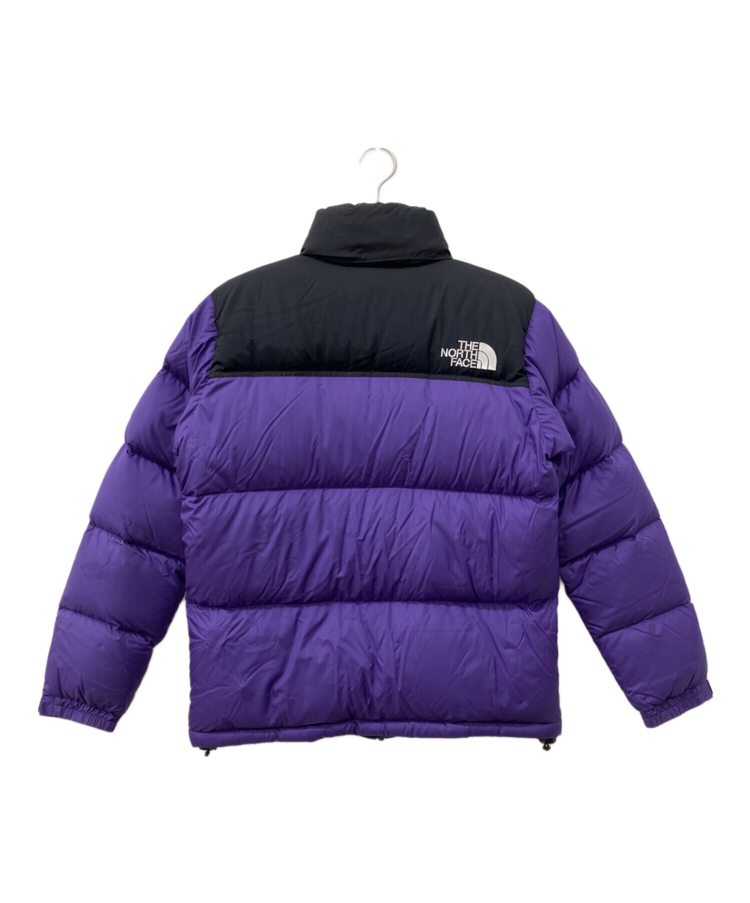 中古・古着通販】THE NORTH FACE (ザ ノース フェイス) ヌプシダウン 