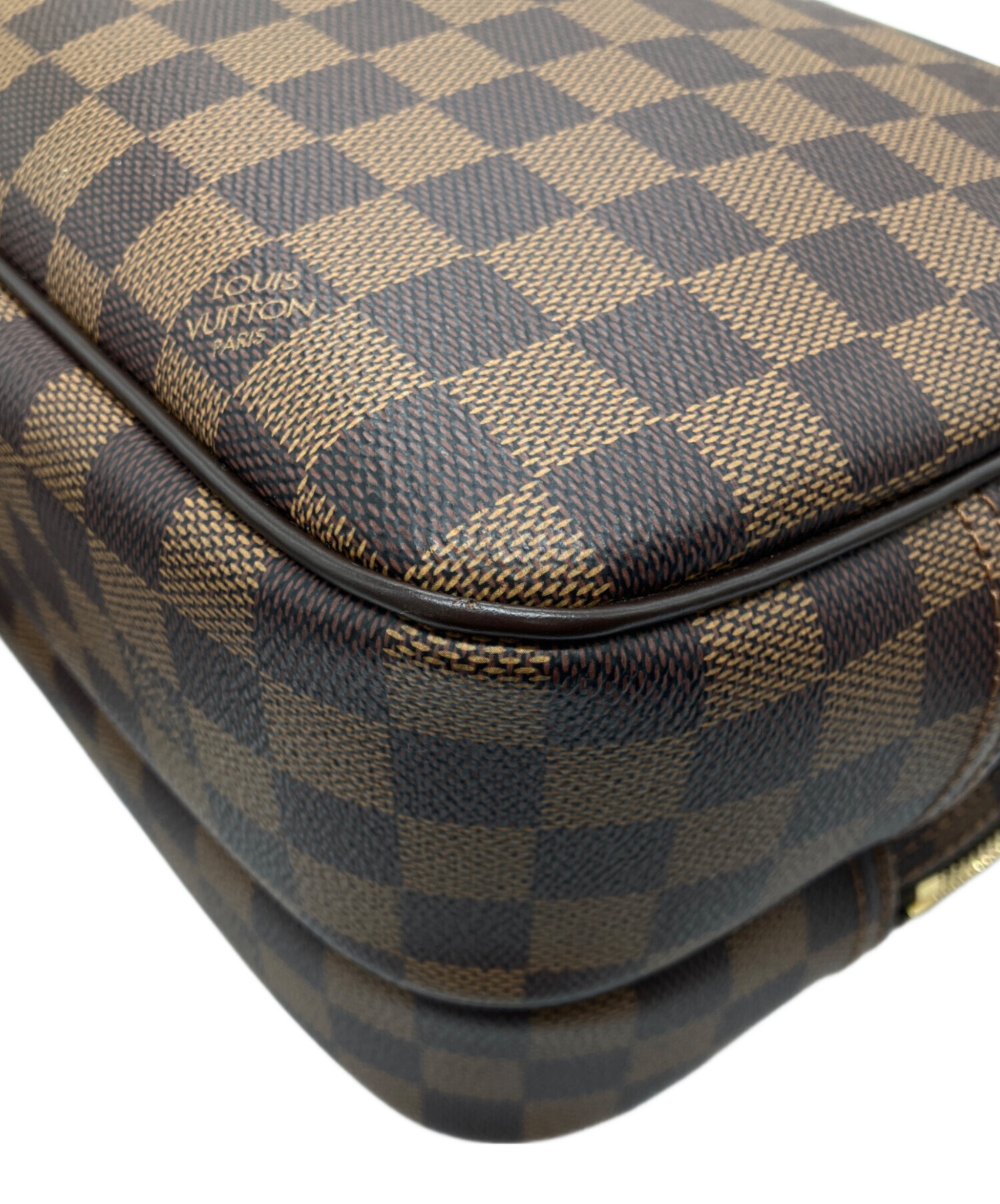 中古・古着通販】LOUIS VUITTON (ルイ ヴィトン) リポーターPM