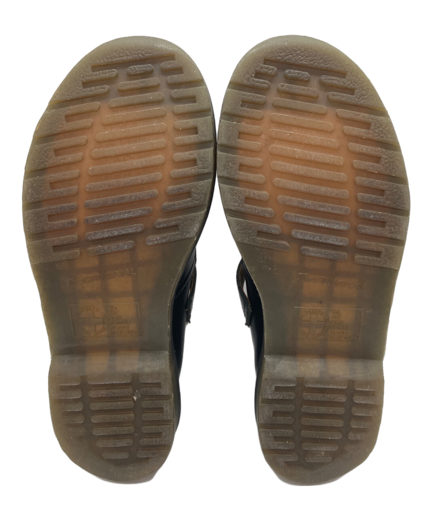 中古・古着通販】Dr.Martens (ドクターマーチン) POLLEY T SHOES