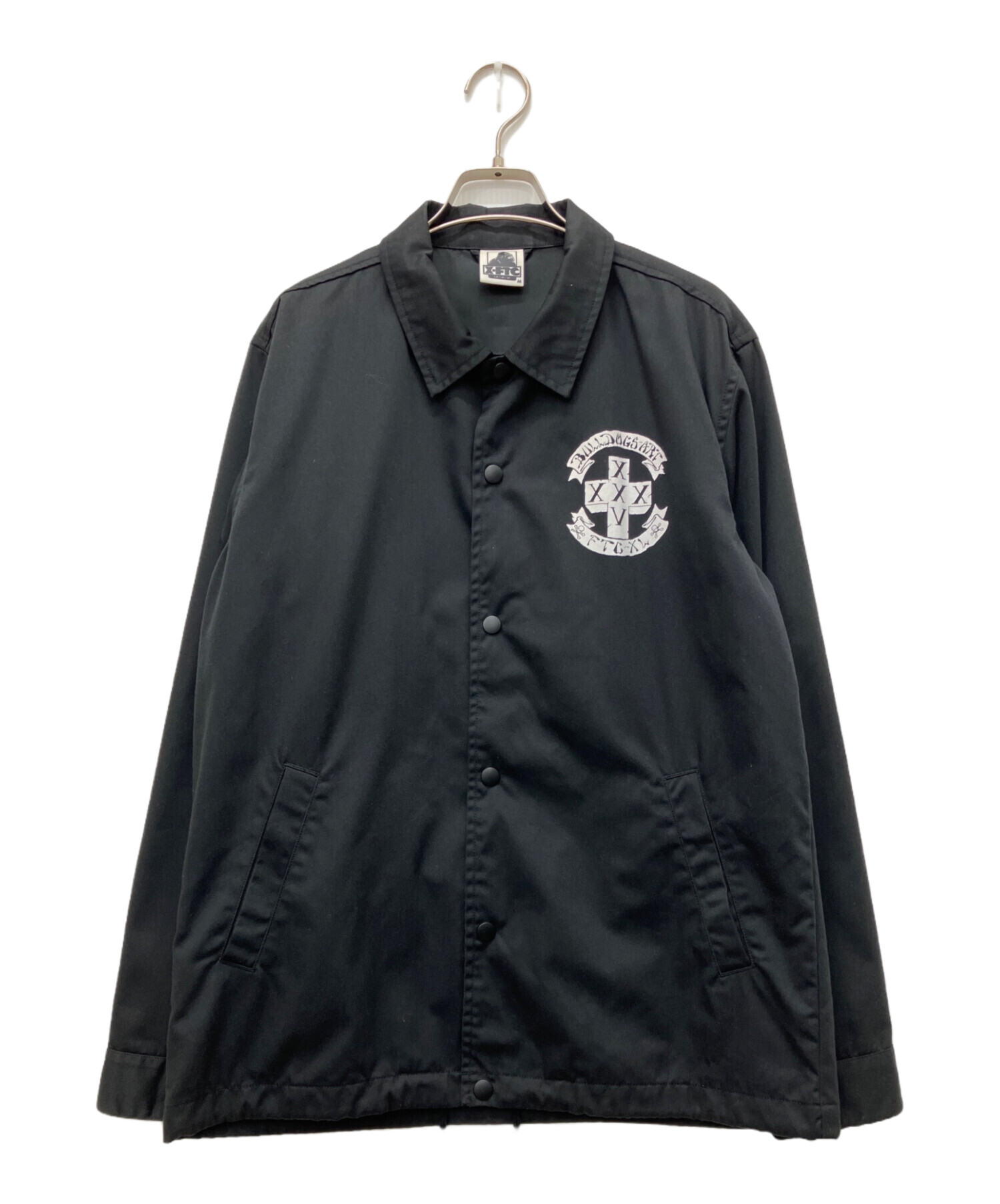 中古・古着通販】X-LARGE (エクストララージ) FTC (エフティーシー