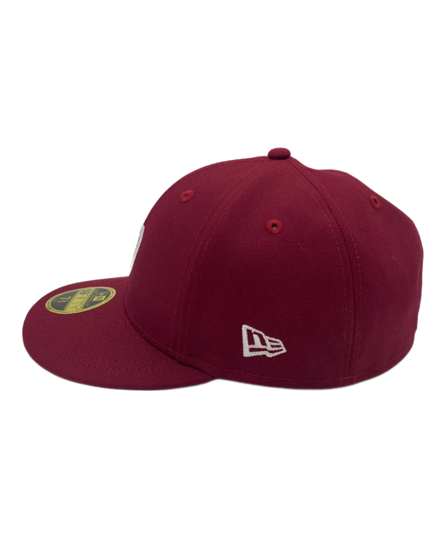 DESCENDANT（ディセンダント）×ニューエラ7 3/4 中古・古着通販】New Era (ニューエラ) DESCENDANT (ディセンダント
