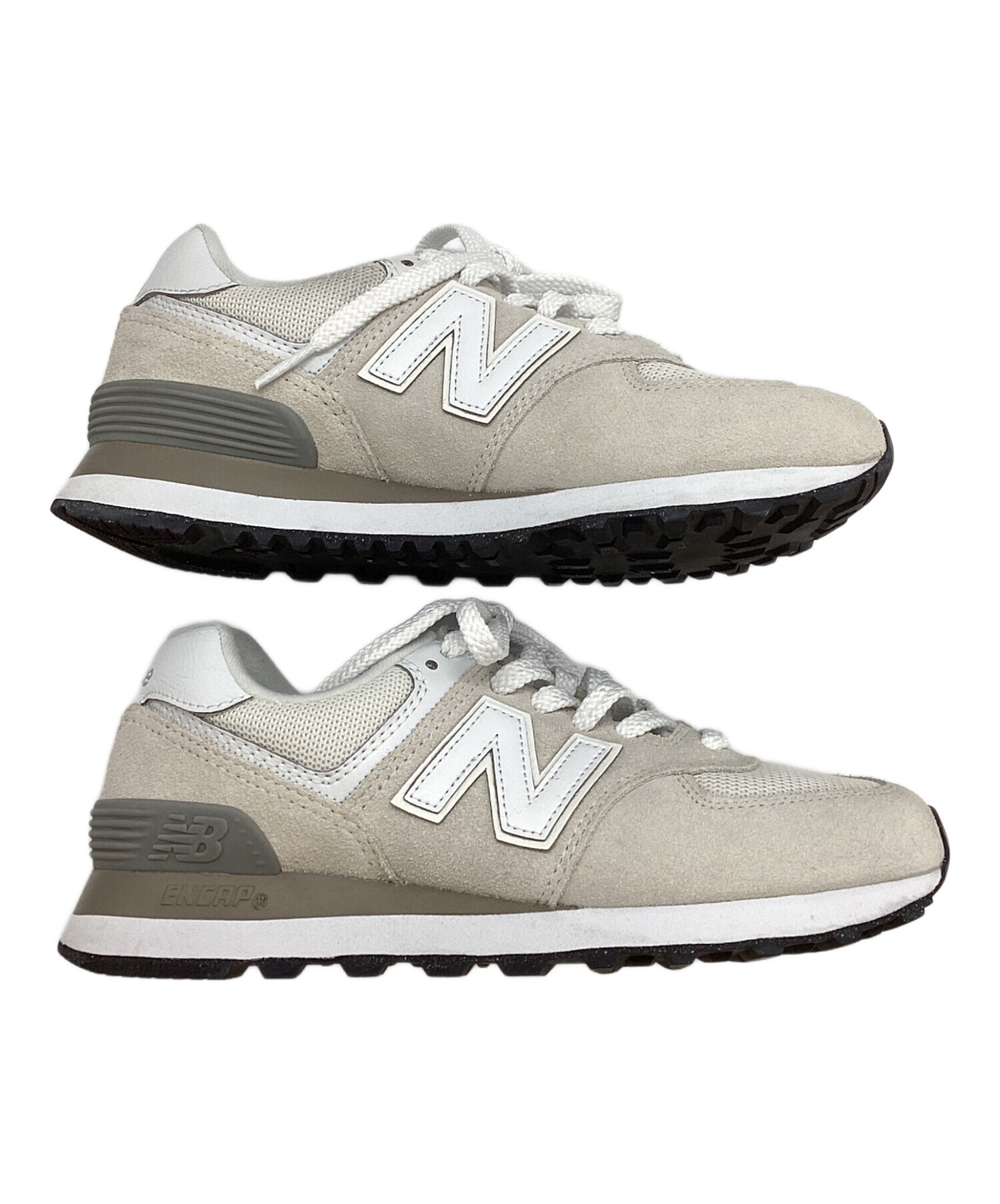 中古・古着通販】NEW BALANCE (ニューバランス) New Balance ML574EVW