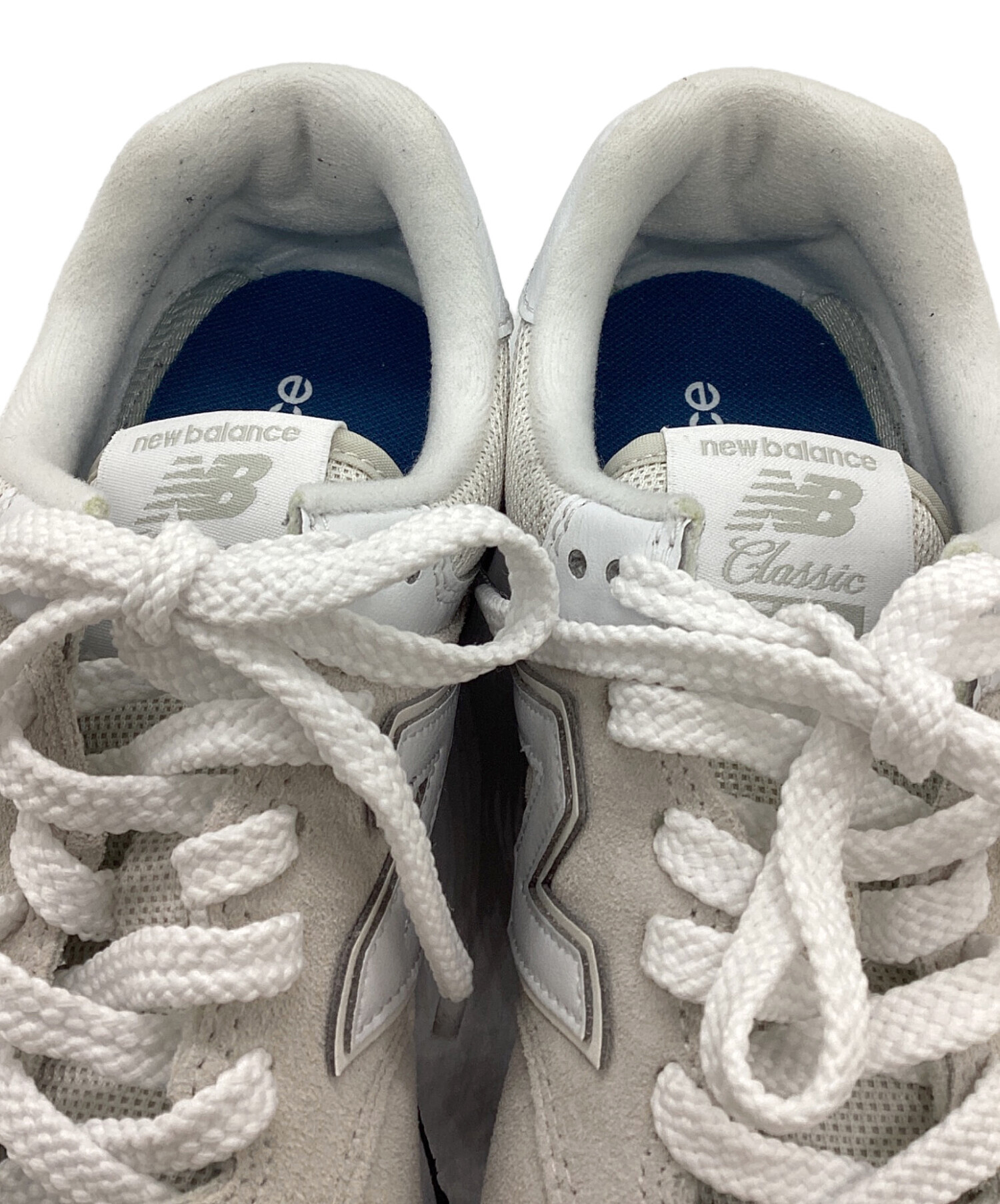 中古・古着通販】NEW BALANCE (ニューバランス) New Balance ML574EVW