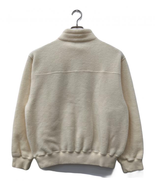 美品◎ Christian Dior SPORTS ハーフジップパーカー L 中古・古着通販】Christian Dior Sports (クリスチャン ディオール