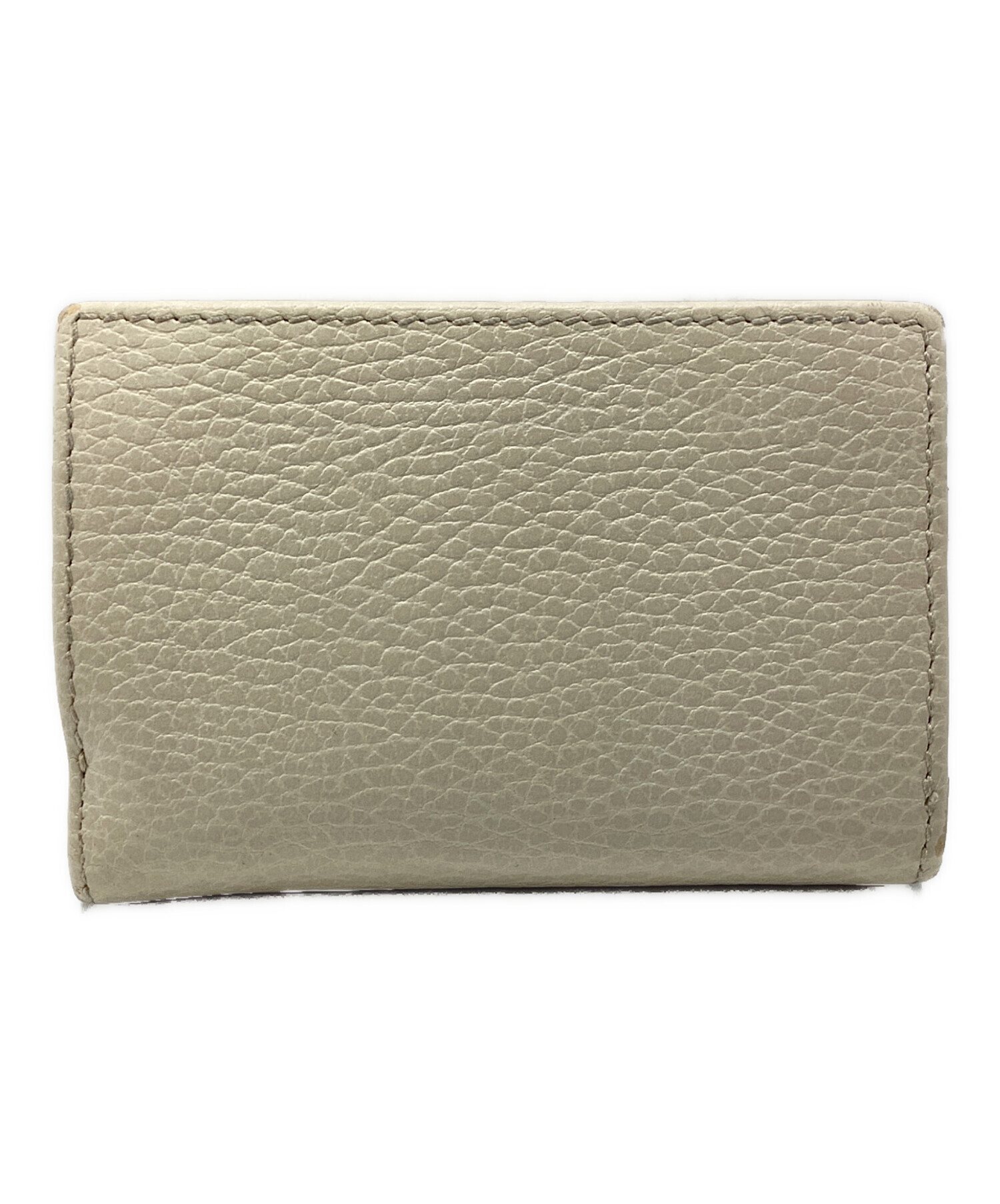 中古・古着通販】GUCCI (グッチ) GGマーモント ミディアム ウォレット