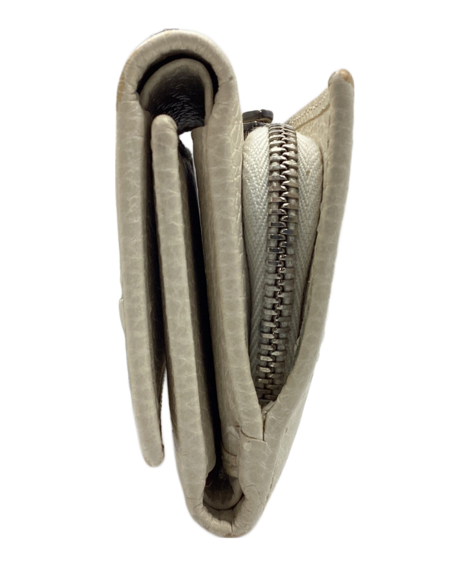 お値下げ！Gucci マーモントミディアムウォレット 中古・古着通販】GUCCI (グッチ) GGマーモント ミディアム ウォレット