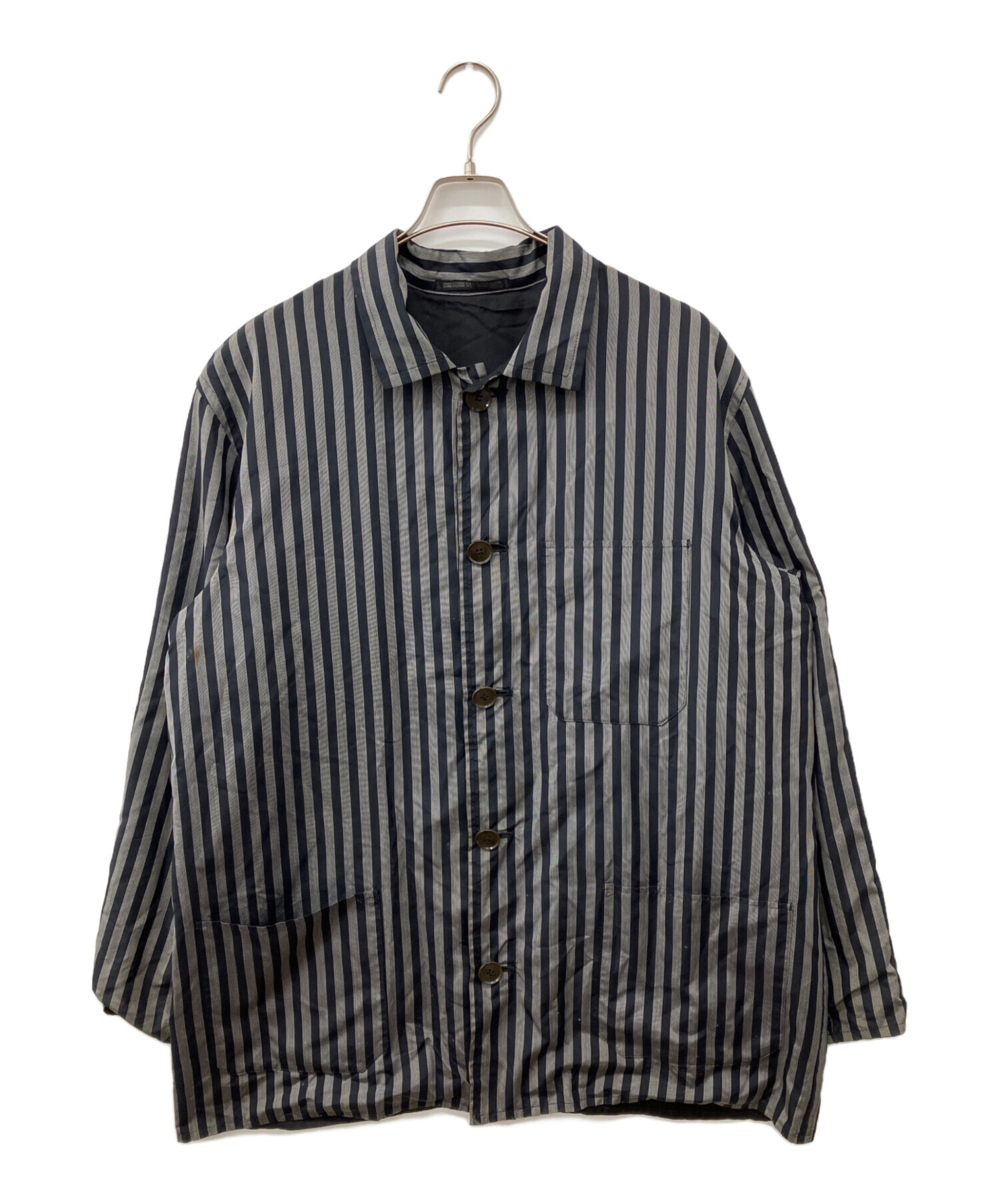 中古・古着通販】Yohji Yamamoto pour homme (ヨウジヤマモト