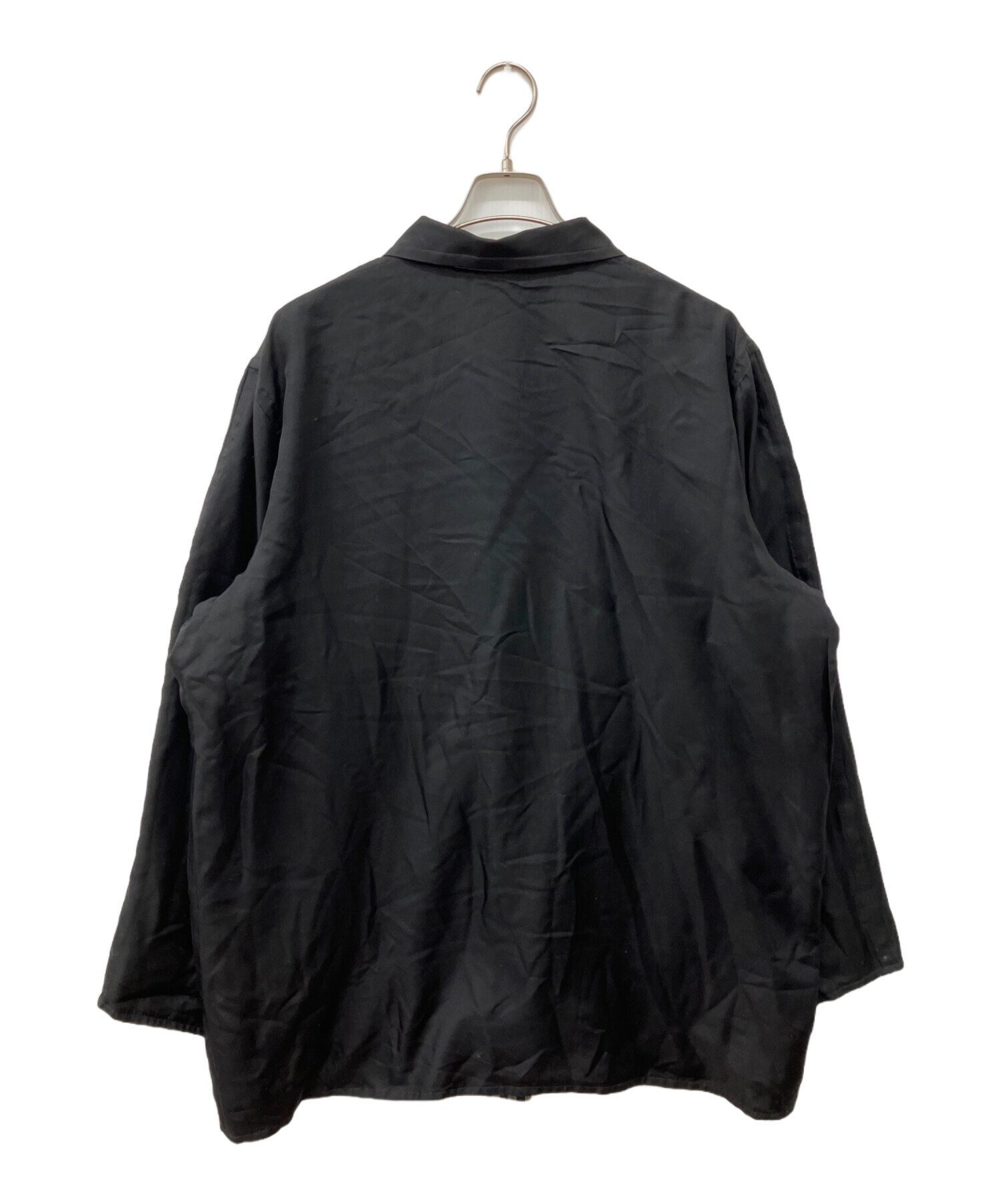 中古・古着通販】Yohji Yamamoto pour homme (ヨウジヤマモト