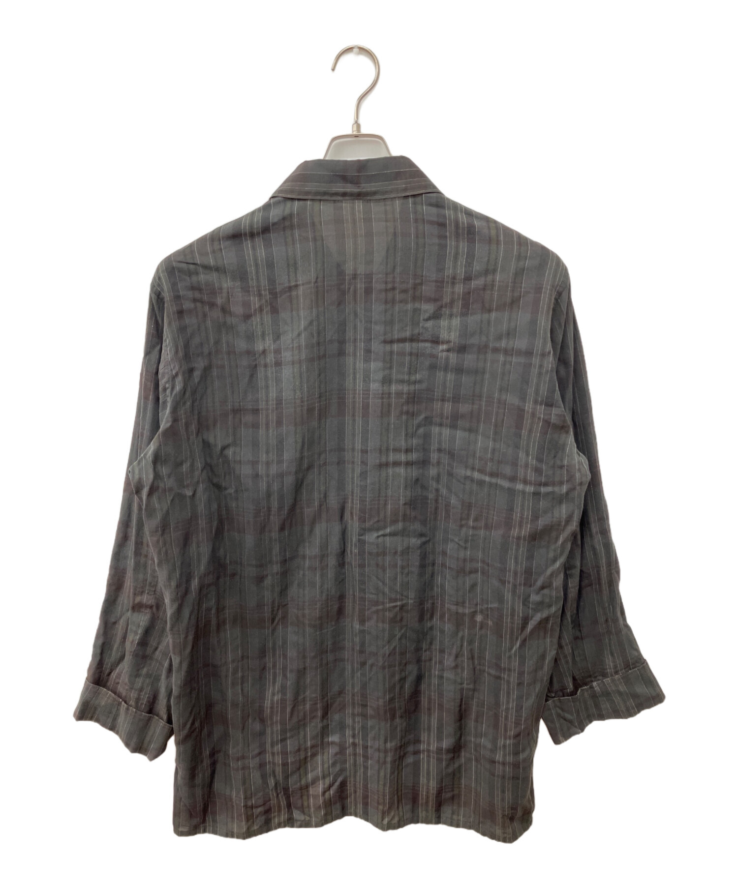 中古・古着通販】Yohji Yamamoto pour homme (ヨウジヤマモト