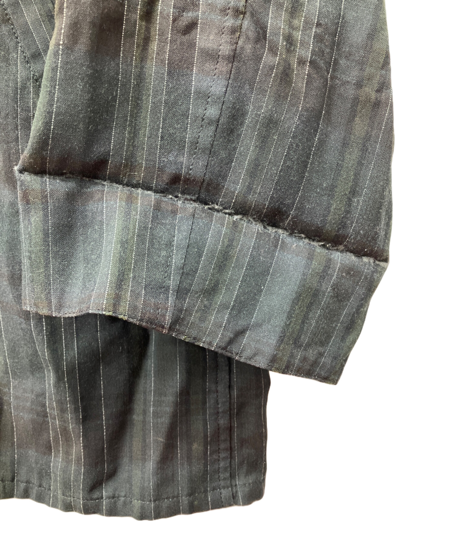 中古・古着通販】Yohji Yamamoto pour homme (ヨウジヤマモト