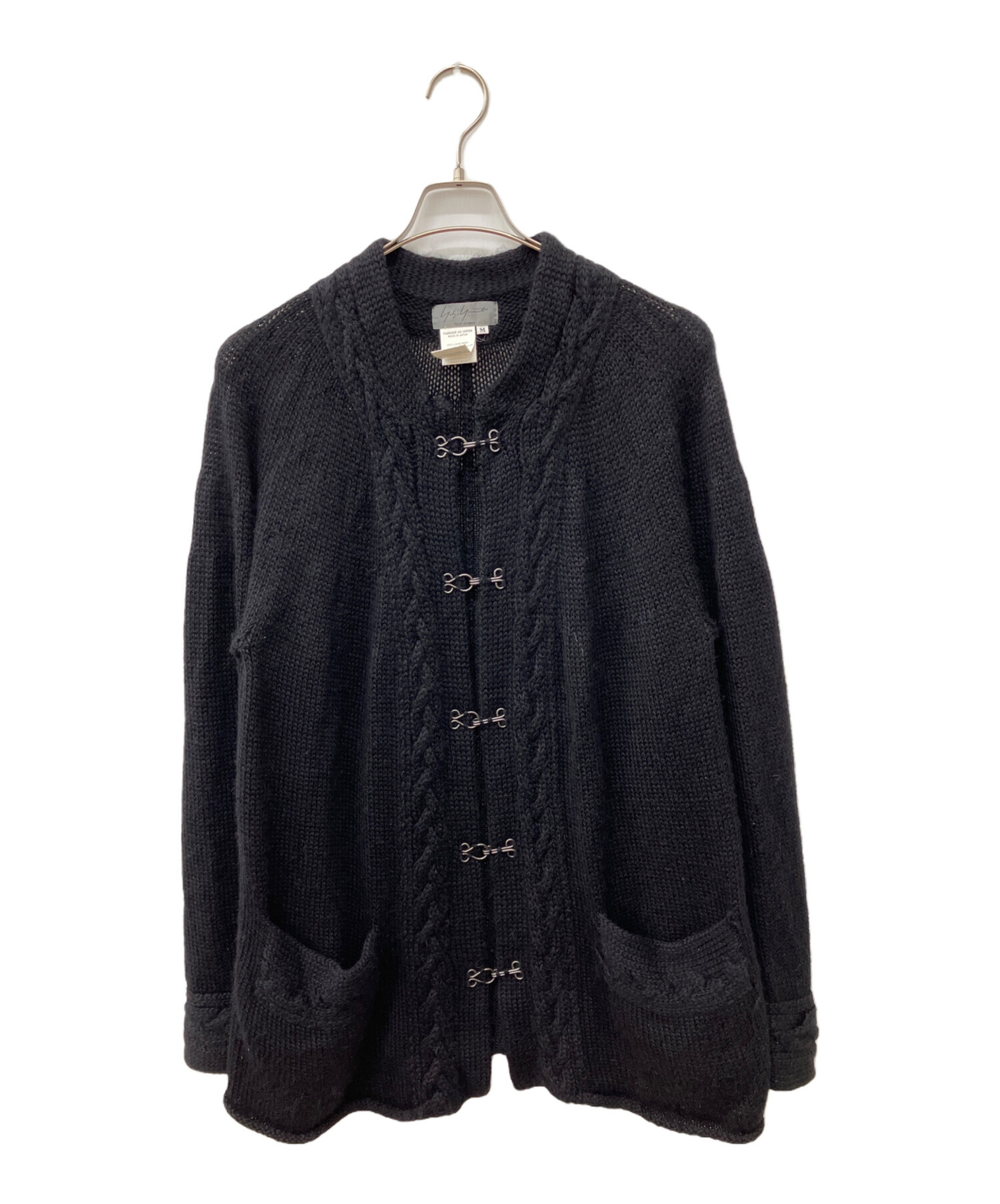 中古・古着通販】Yohji Yamamoto pour homme (ヨウジヤマモト