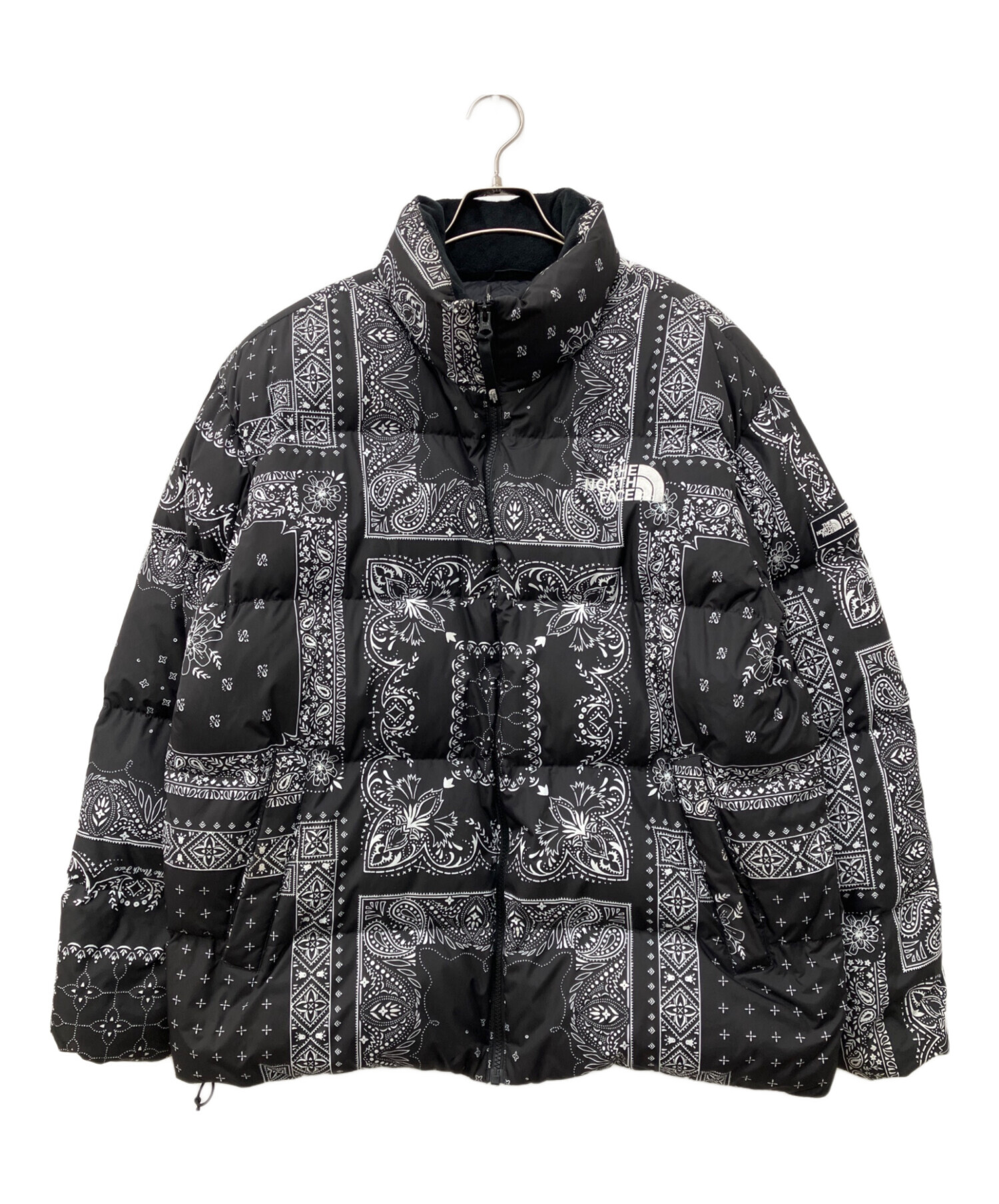 中古・古着通販】THE NORTH FACE (ザ ノース フェイス) ダウン