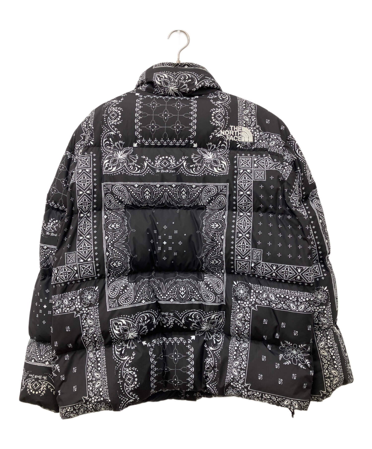 中古・古着通販】THE NORTH FACE (ザ ノース フェイス) ダウン 