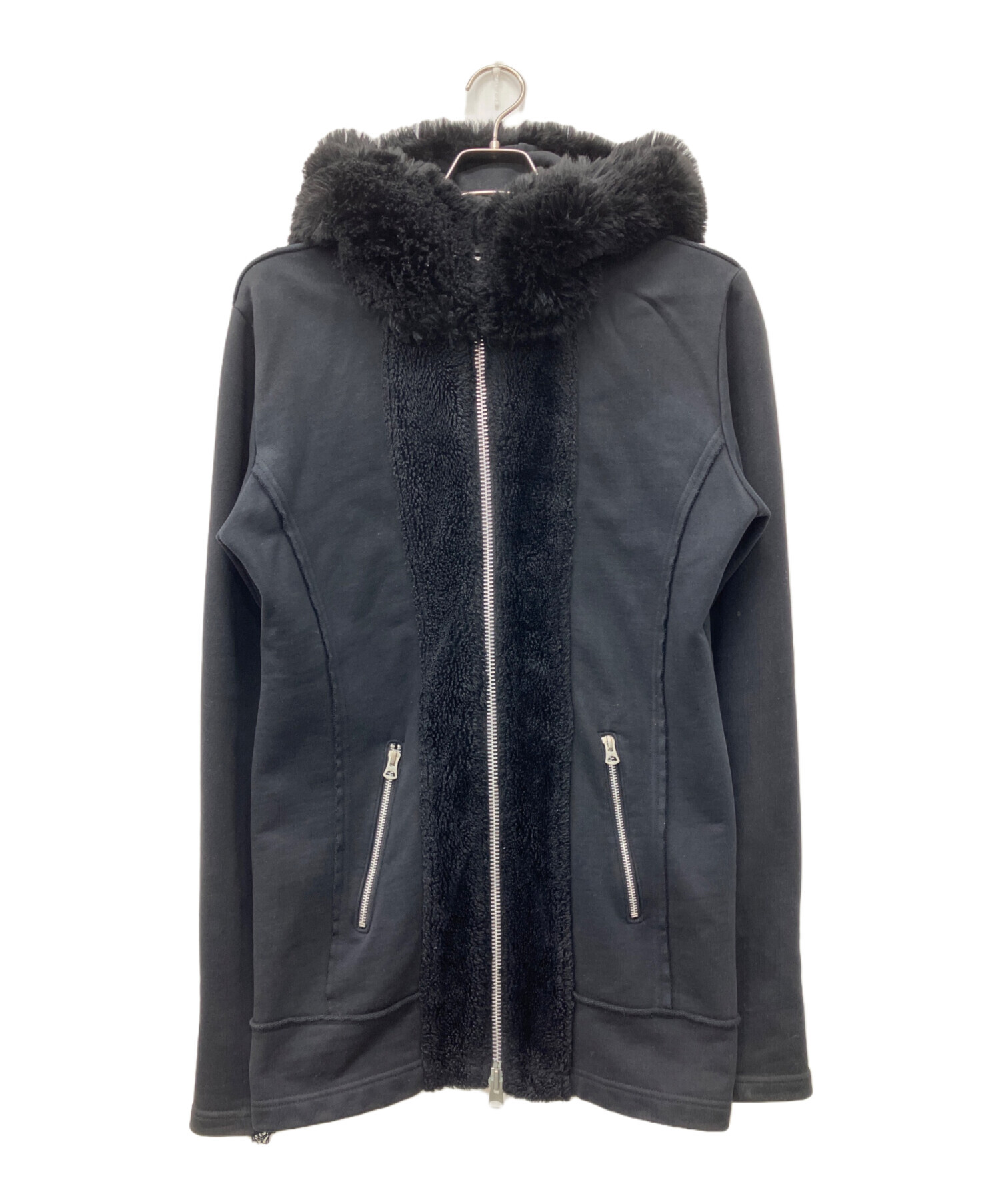 中古・古着通販】CIVARIZE (シヴァーライズ) フレッシーファブリック 